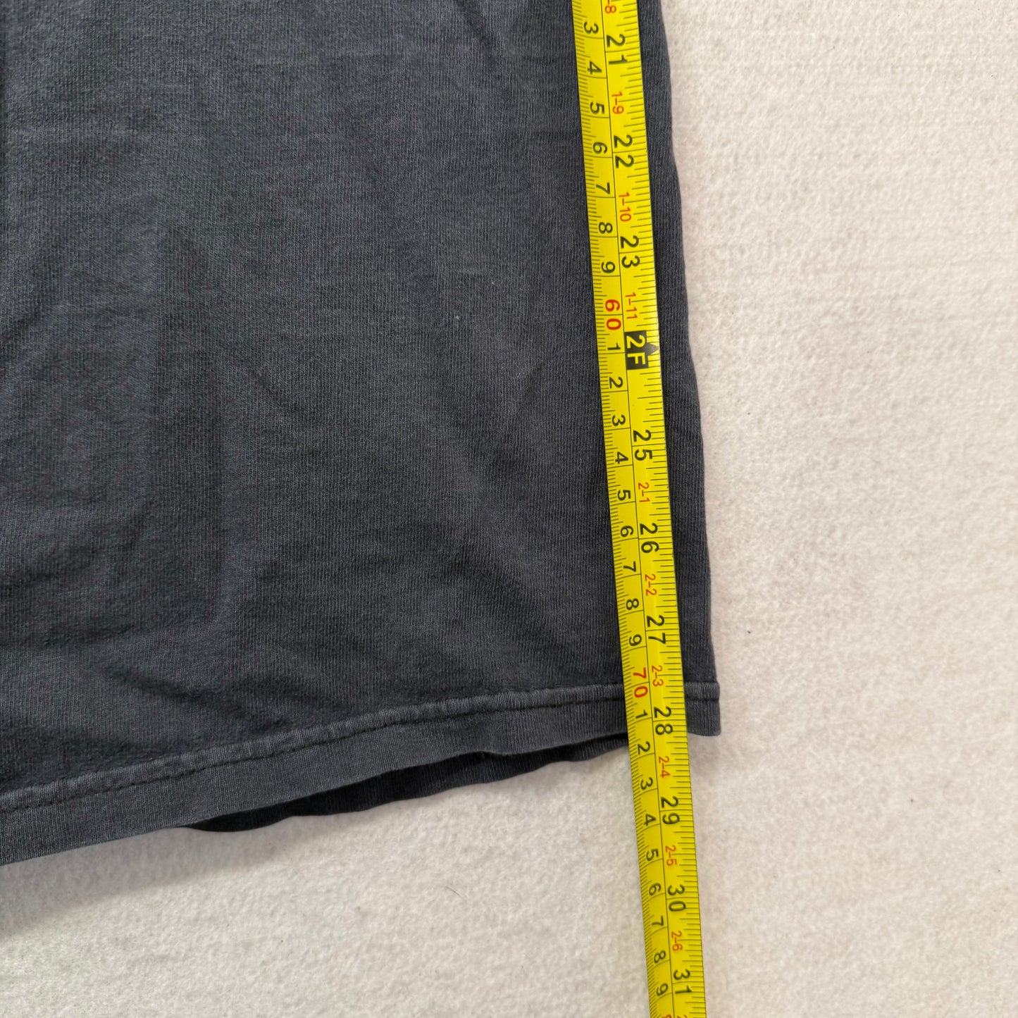 Big Dogs Men's Black Cotton T-Shirt Short Sleeves Biker Dog Graphic Tee Size L