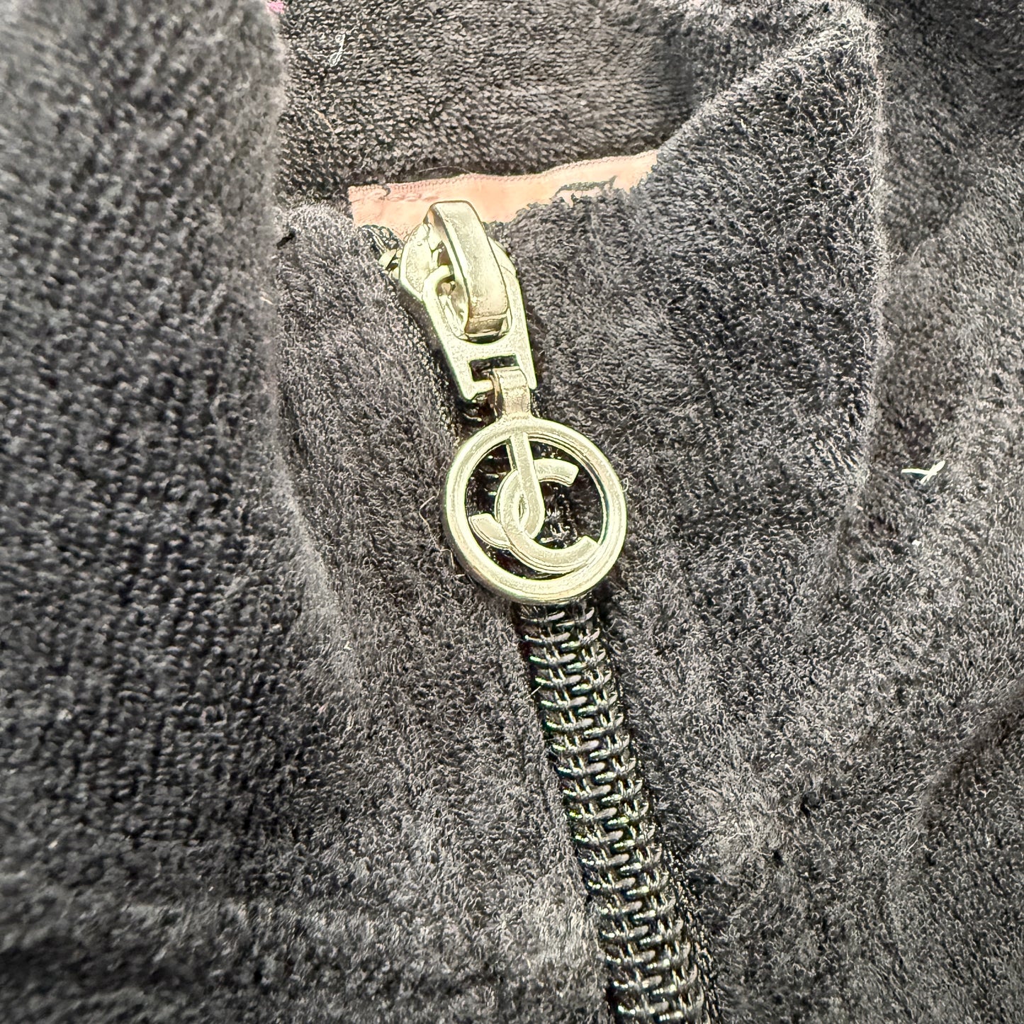 . Terry cloth