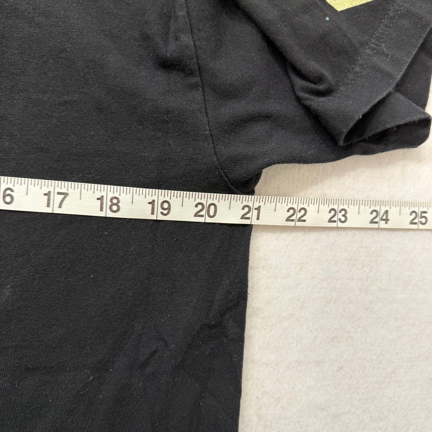 Five Finger Death Punch “WAR” Graphic Band T-Shirt Black Size L