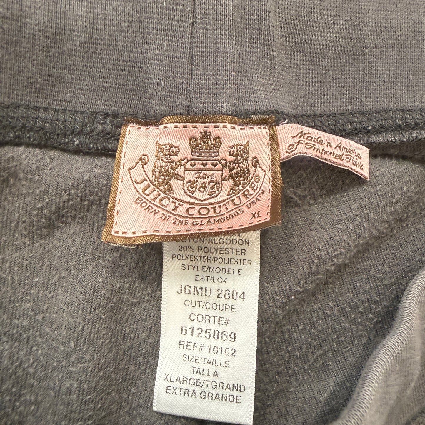 2003 vintage tag