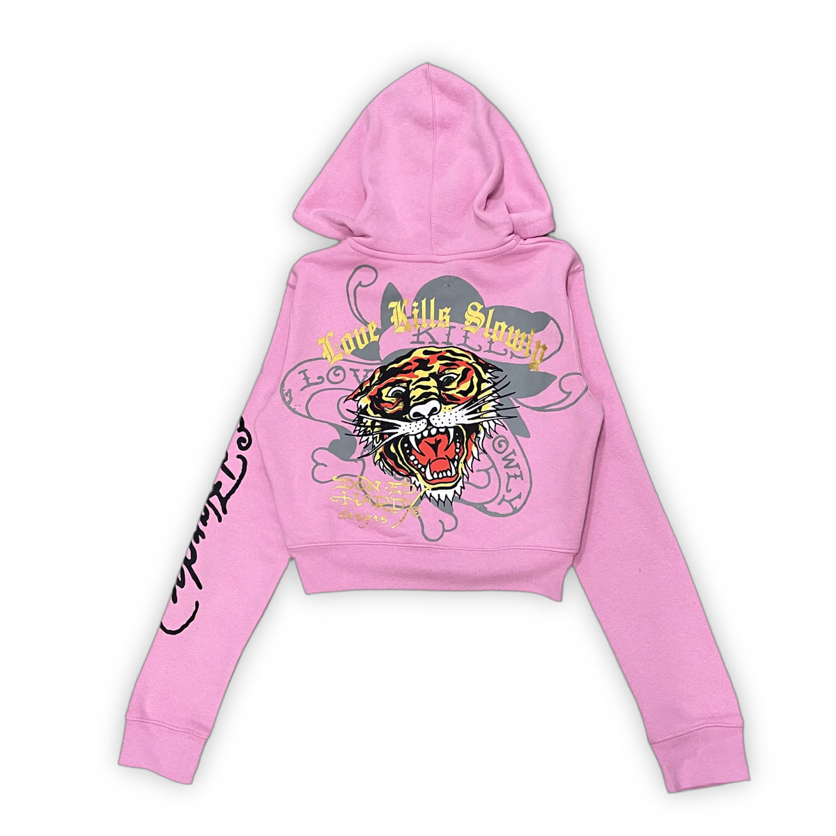 ED HARDY SETS – Clean Curriculums