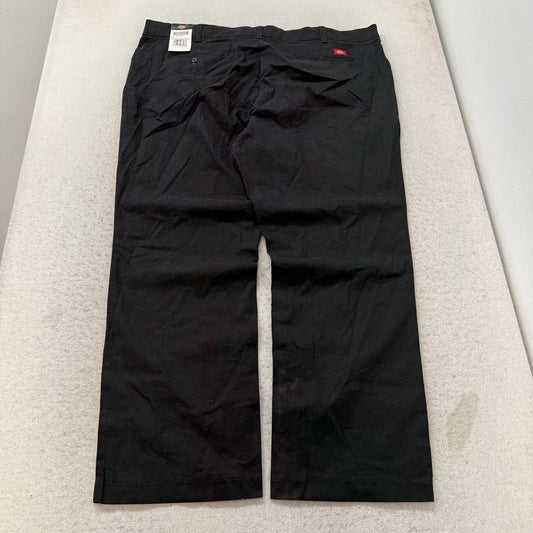 Dickies Womens Black Work Pants NWT Size 18 photo 2