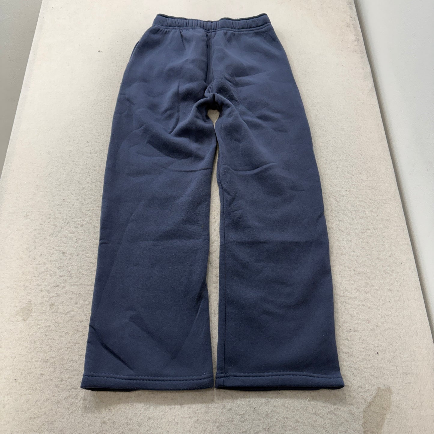 SWS Athletics Brooklyn Women's Sage Blue Sweatpants Drawstring Pockets Size XS