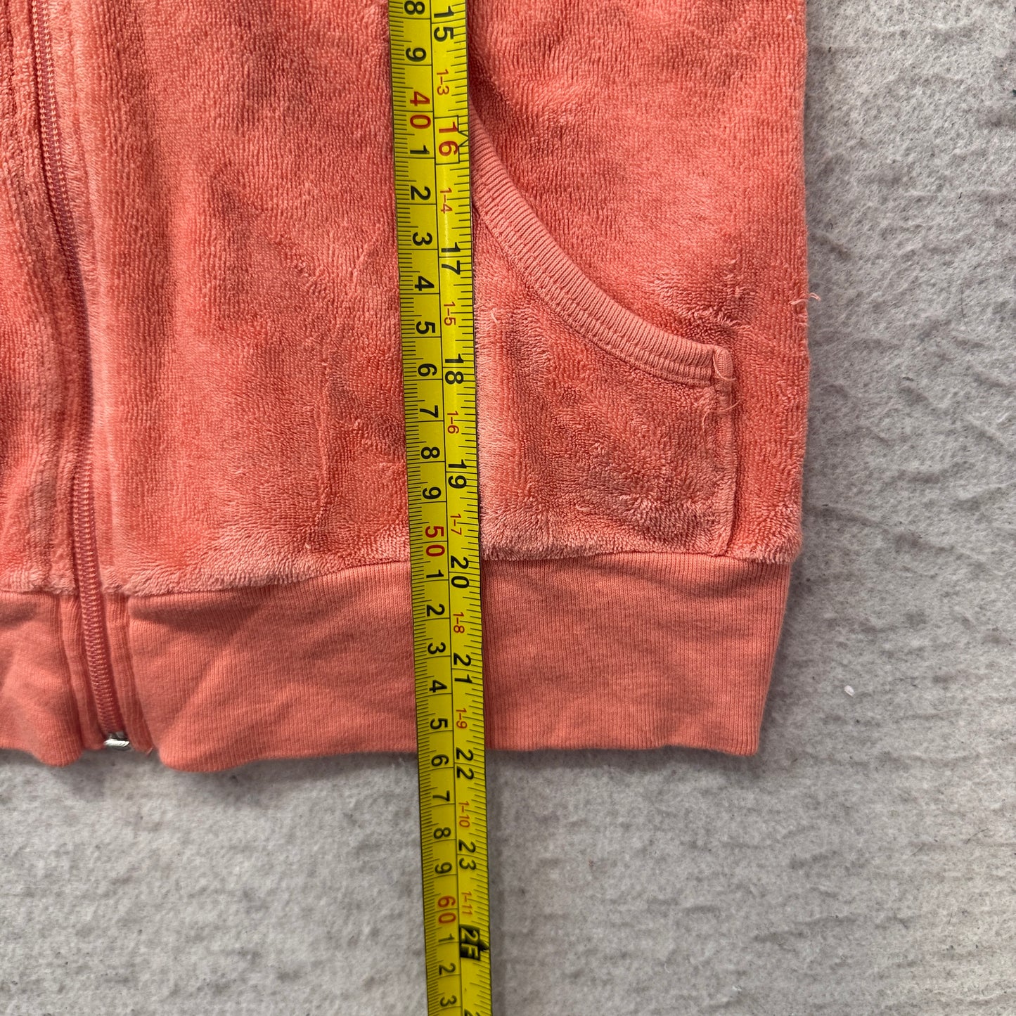 . Terry Cloth