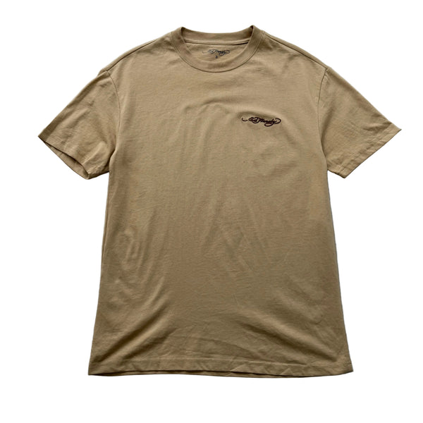 Ed Hardy Sand T-Shirt – main photo