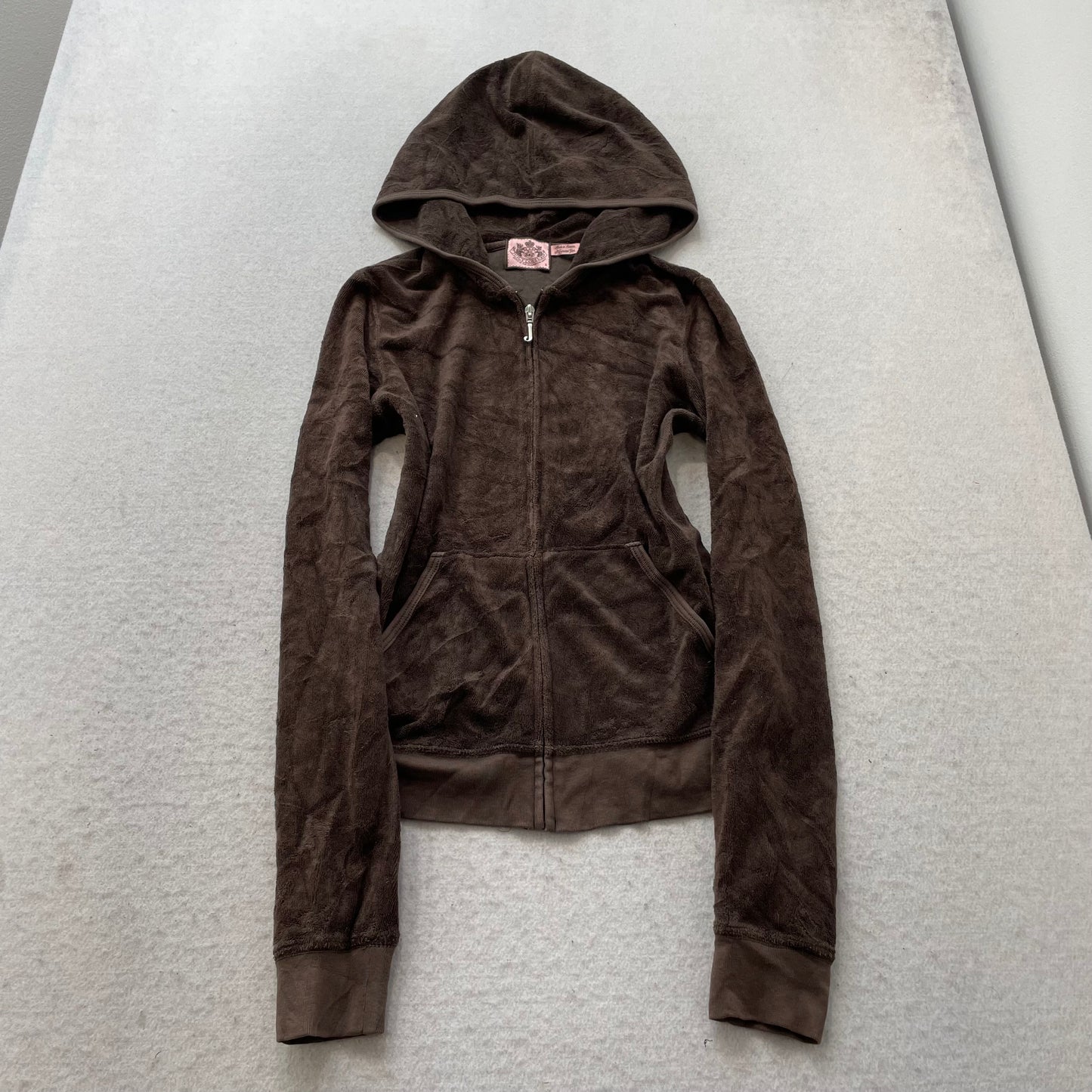 . Terry cloth