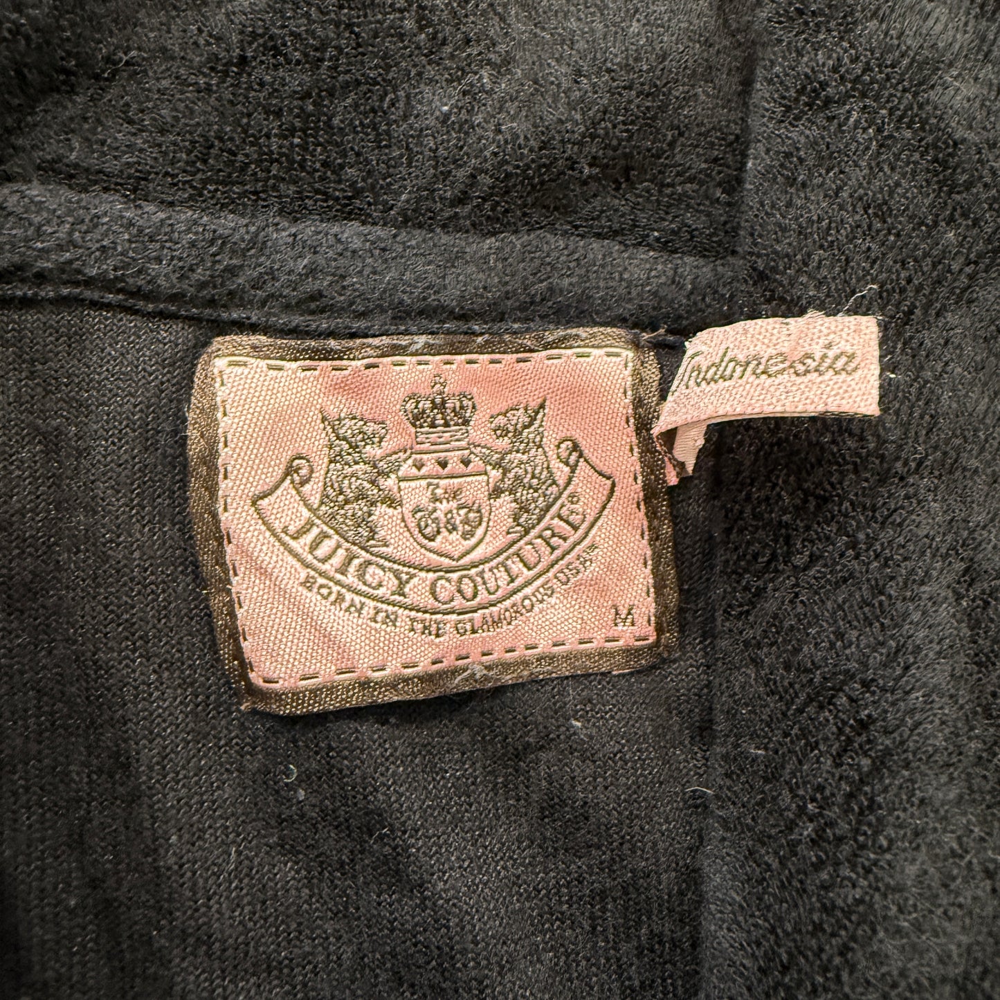 . Terry cloth