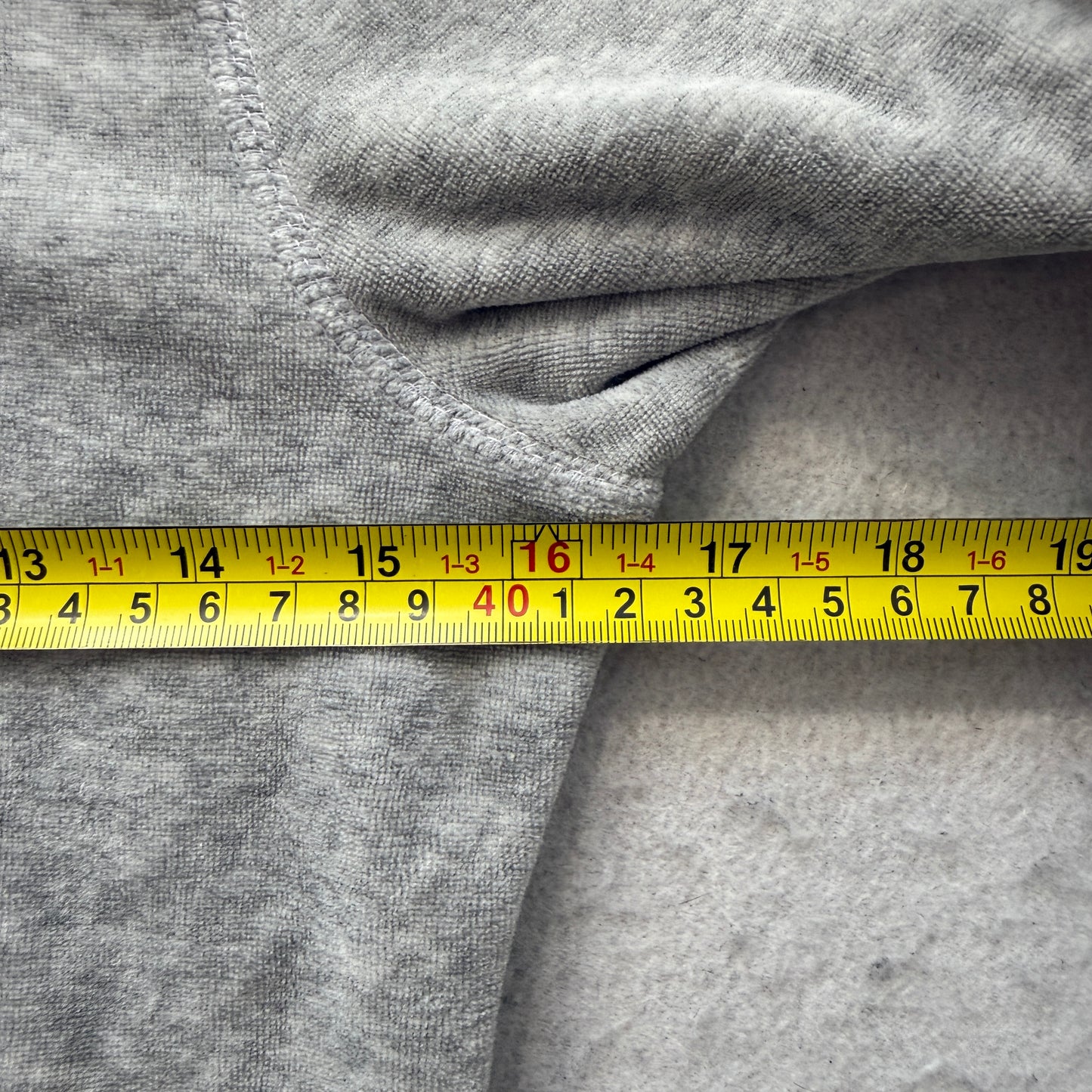 Juicy Couture Women's Grey Velour Long Sleeve Zip-Up Hoodie Pockets Y2K Size M