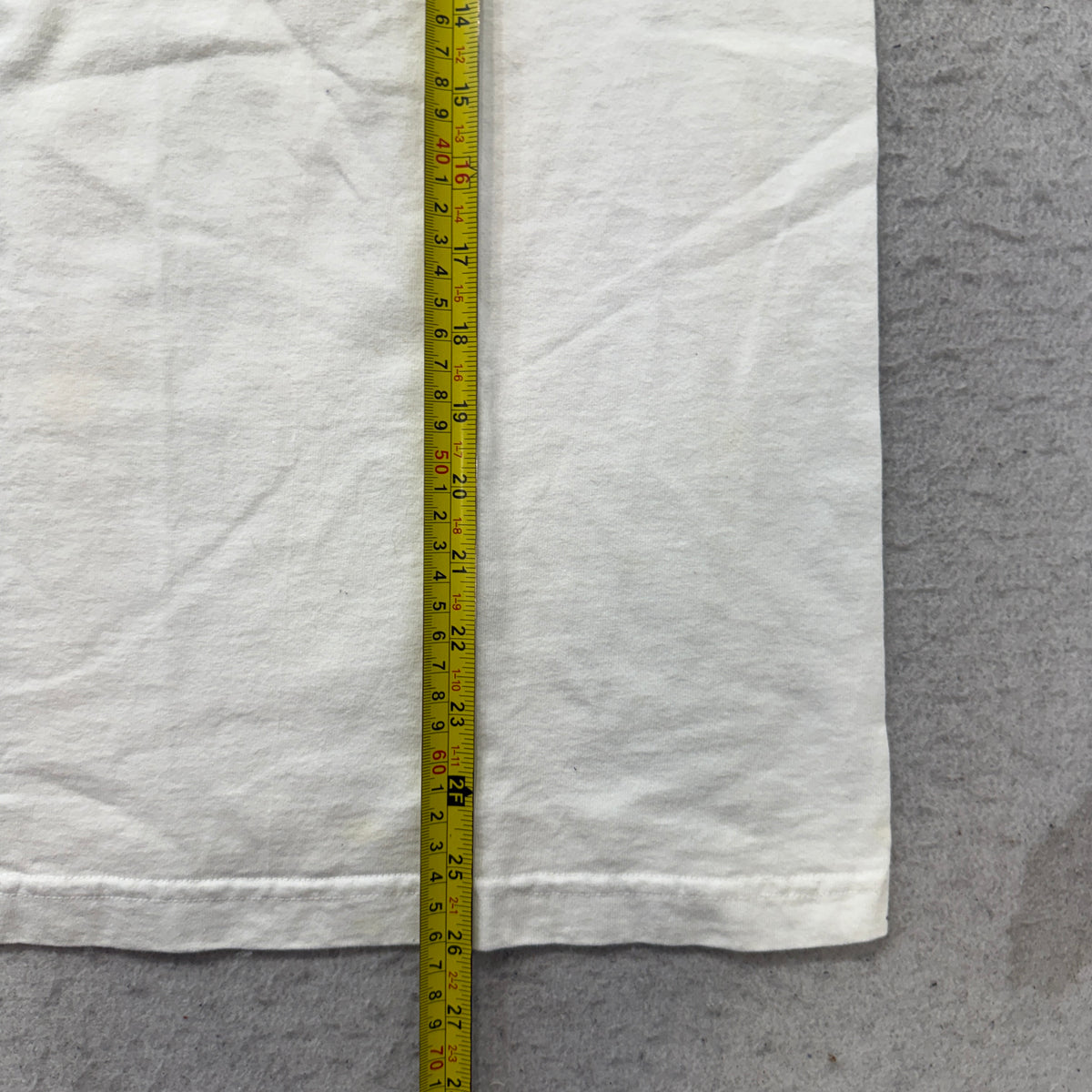 Murina Florida tee length