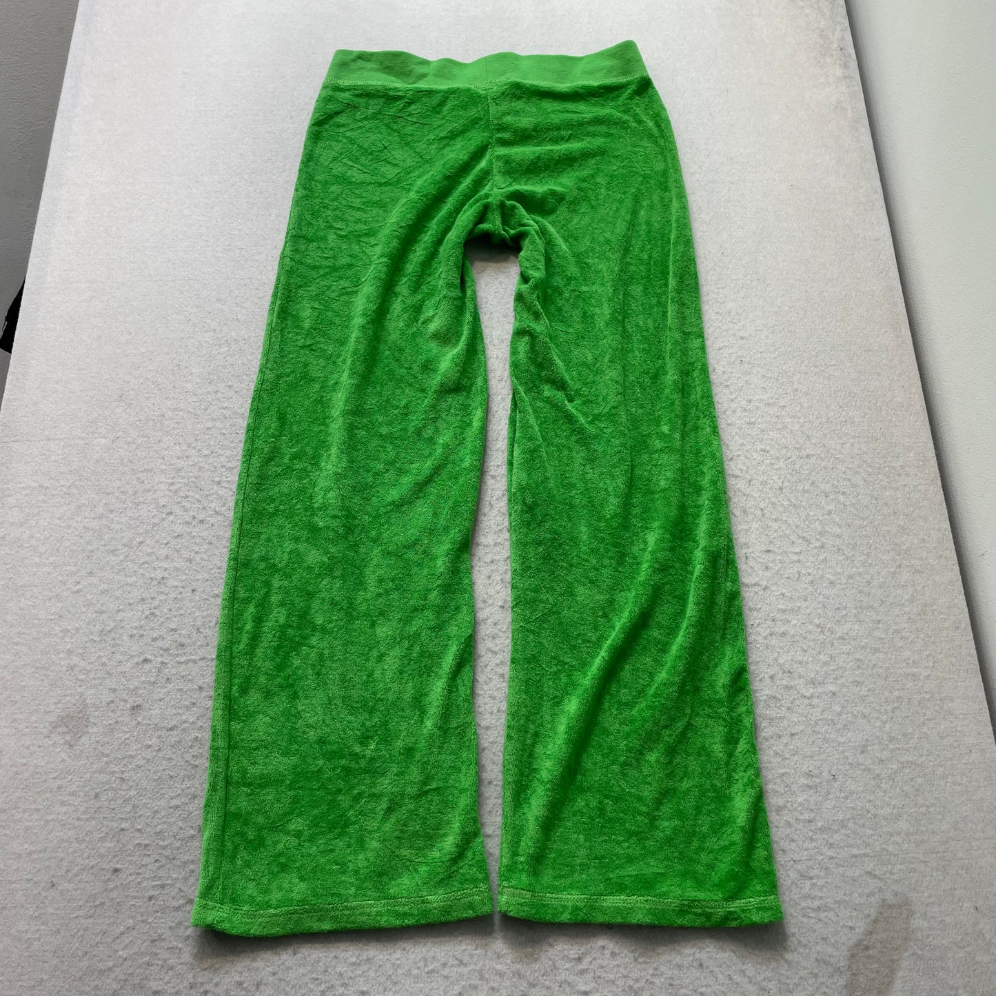 . Terry cloth
