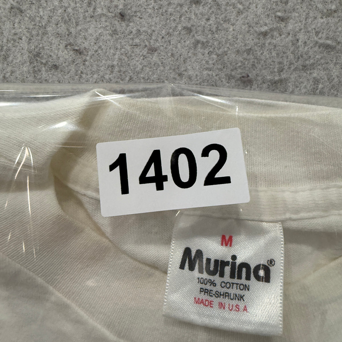 Murina Florida tee SKU 1402