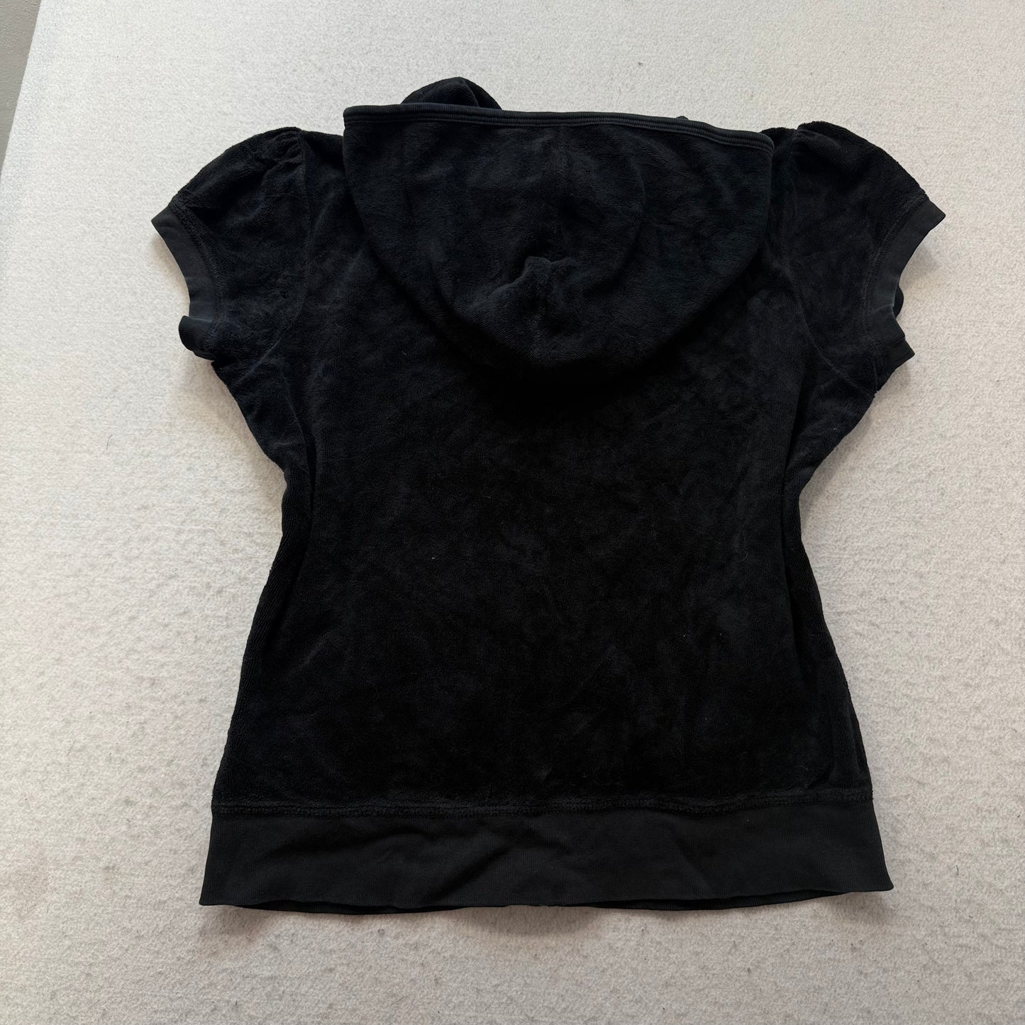 Terry cloth