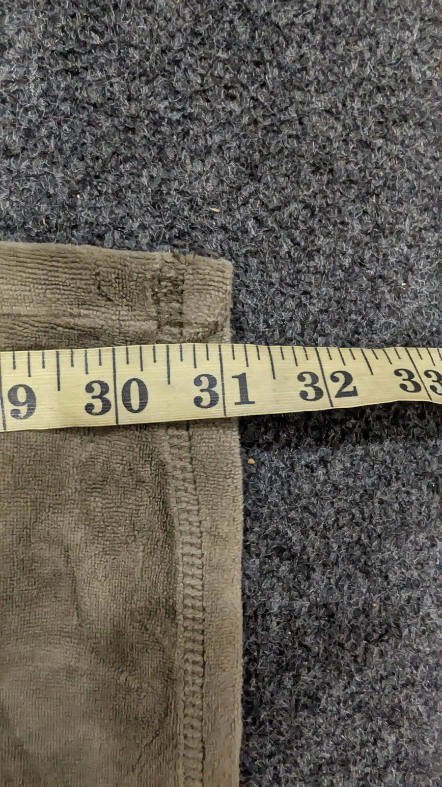 Vintage Juicy Couture Velour Tracksuit Set | Y2K Green Hoodie & Sweatpants (Siz