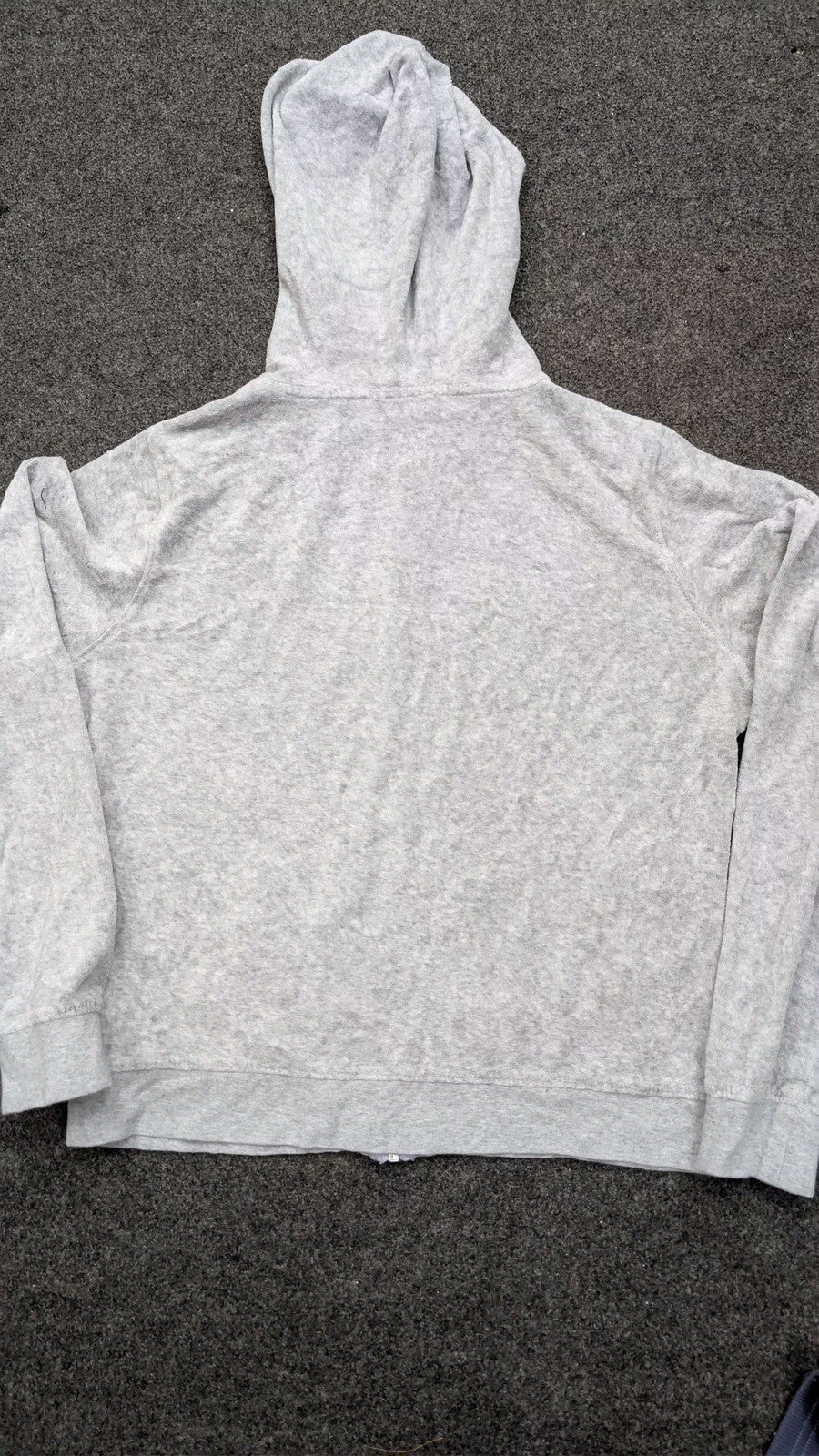 Vintage Juicy Couture Top Y2K