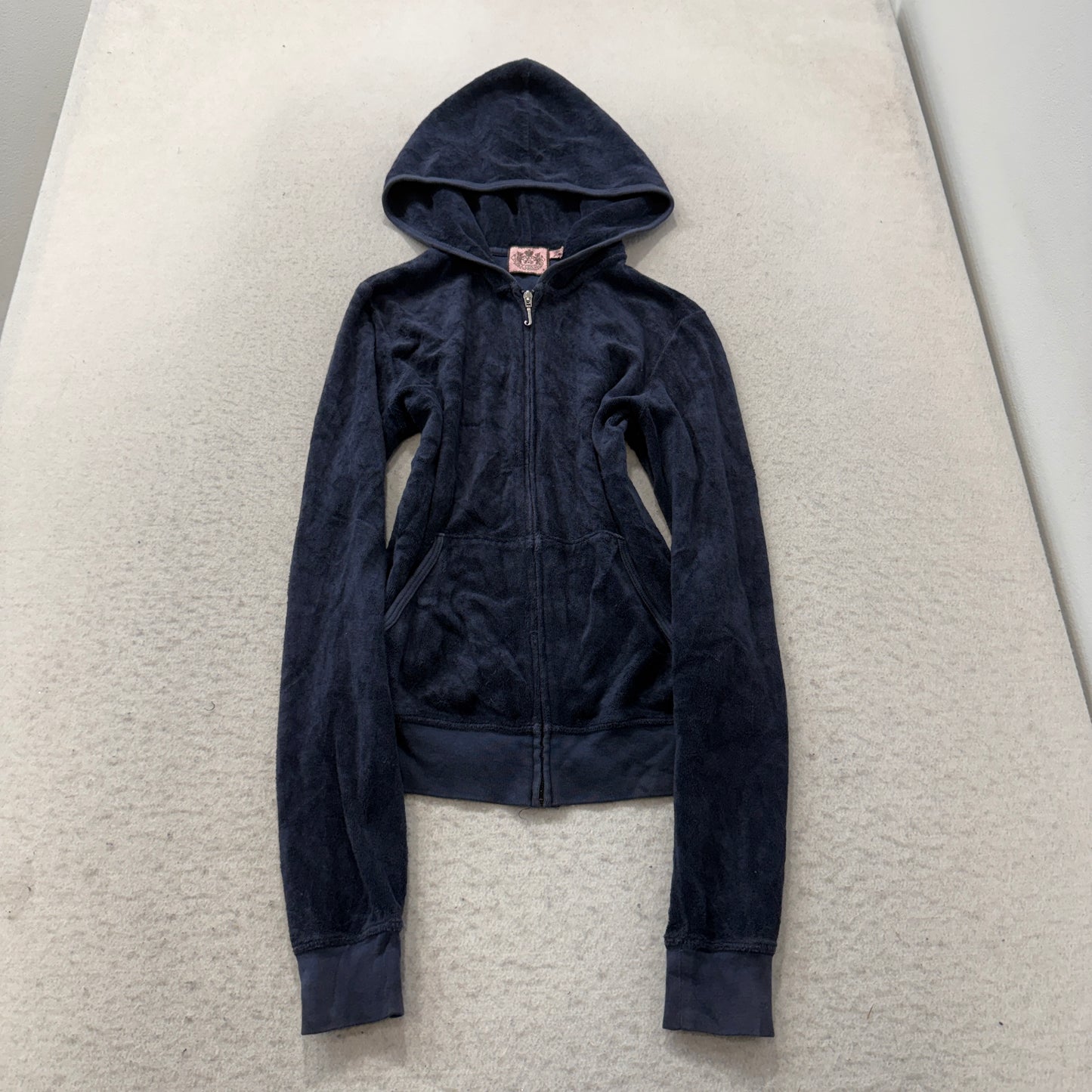 . Terry cloth