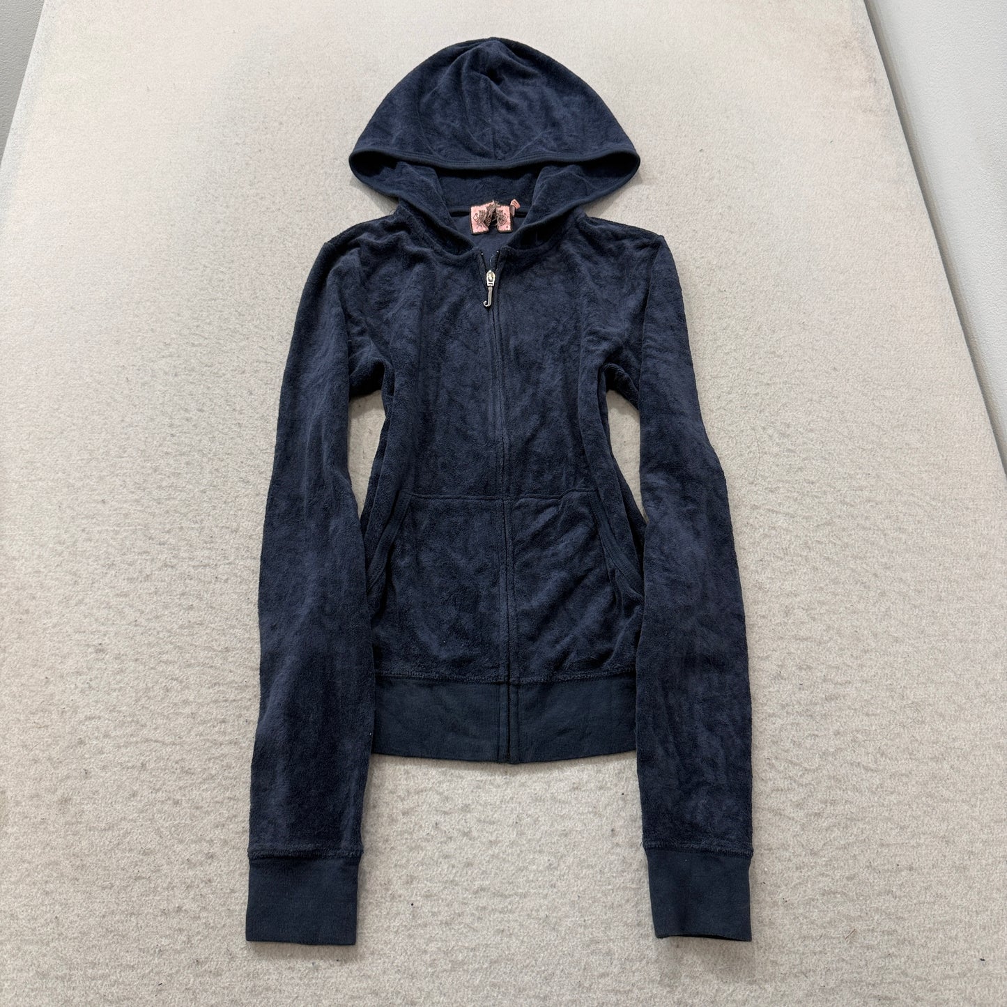 . Terry cloth