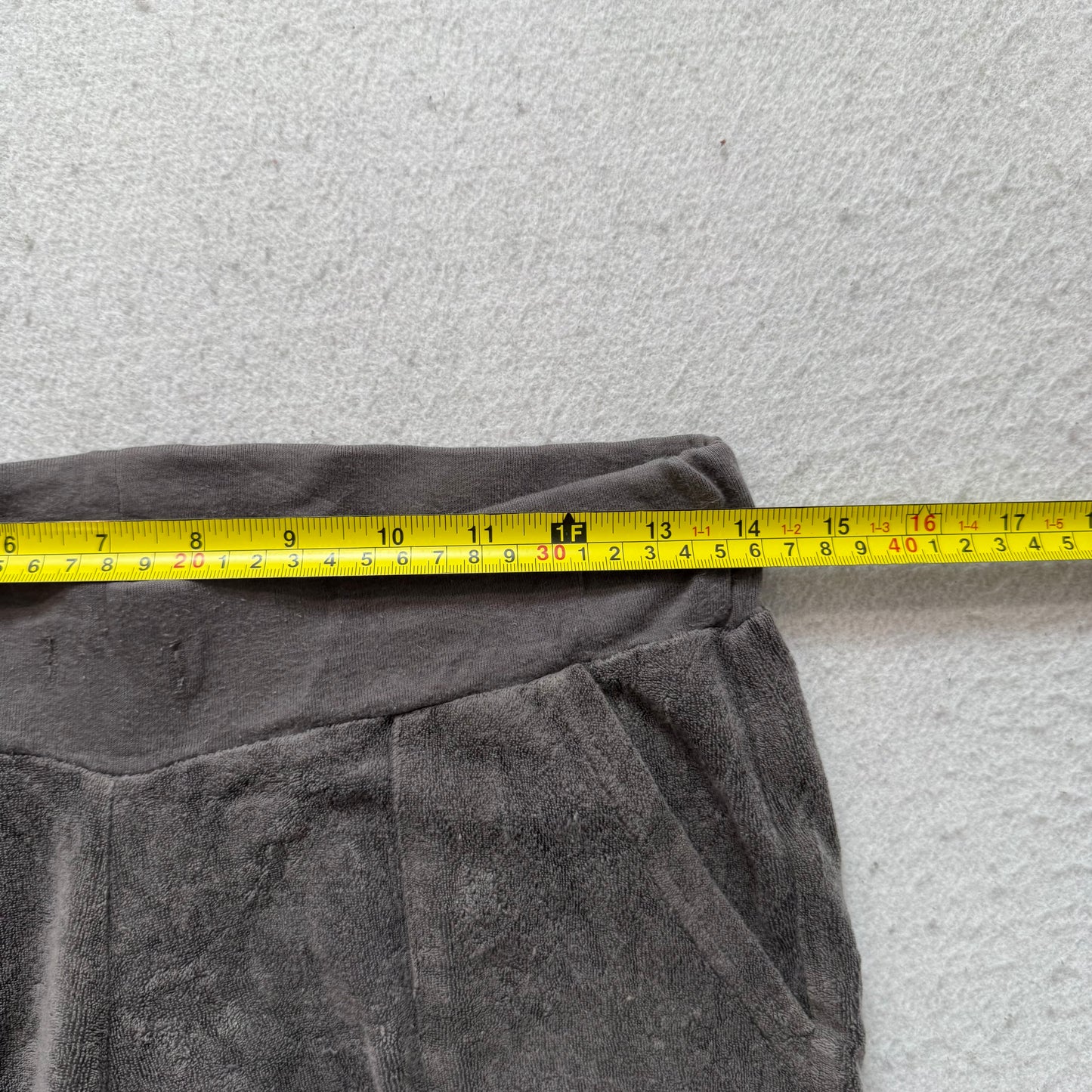 Terry cloth