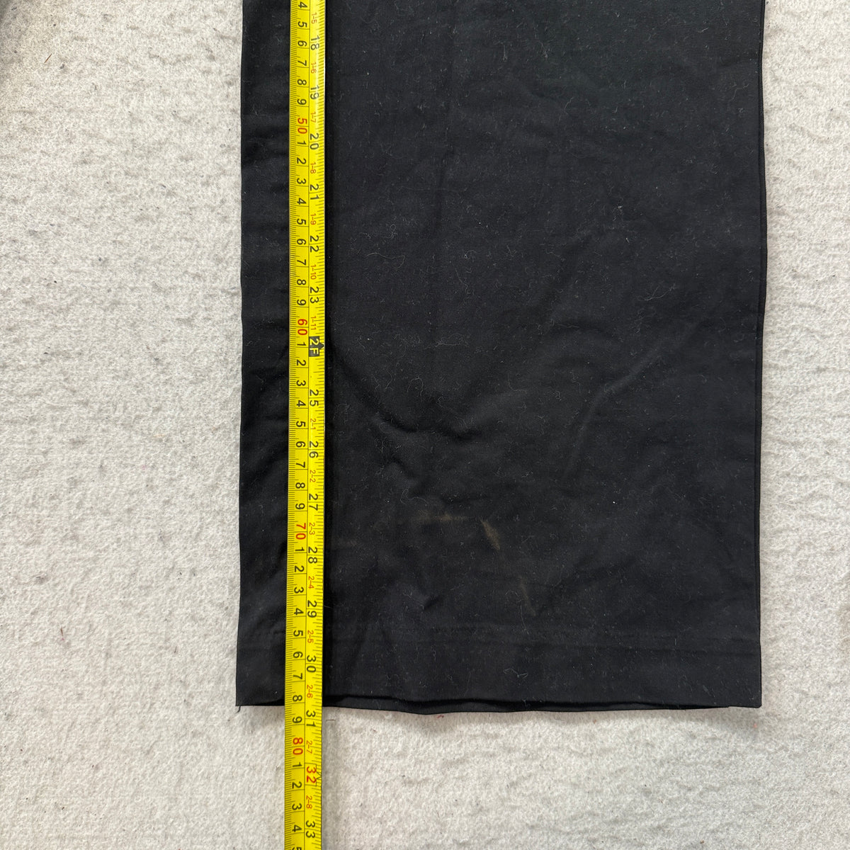 Dickies Womens Black Work Pants NWT Size 18 photo 5