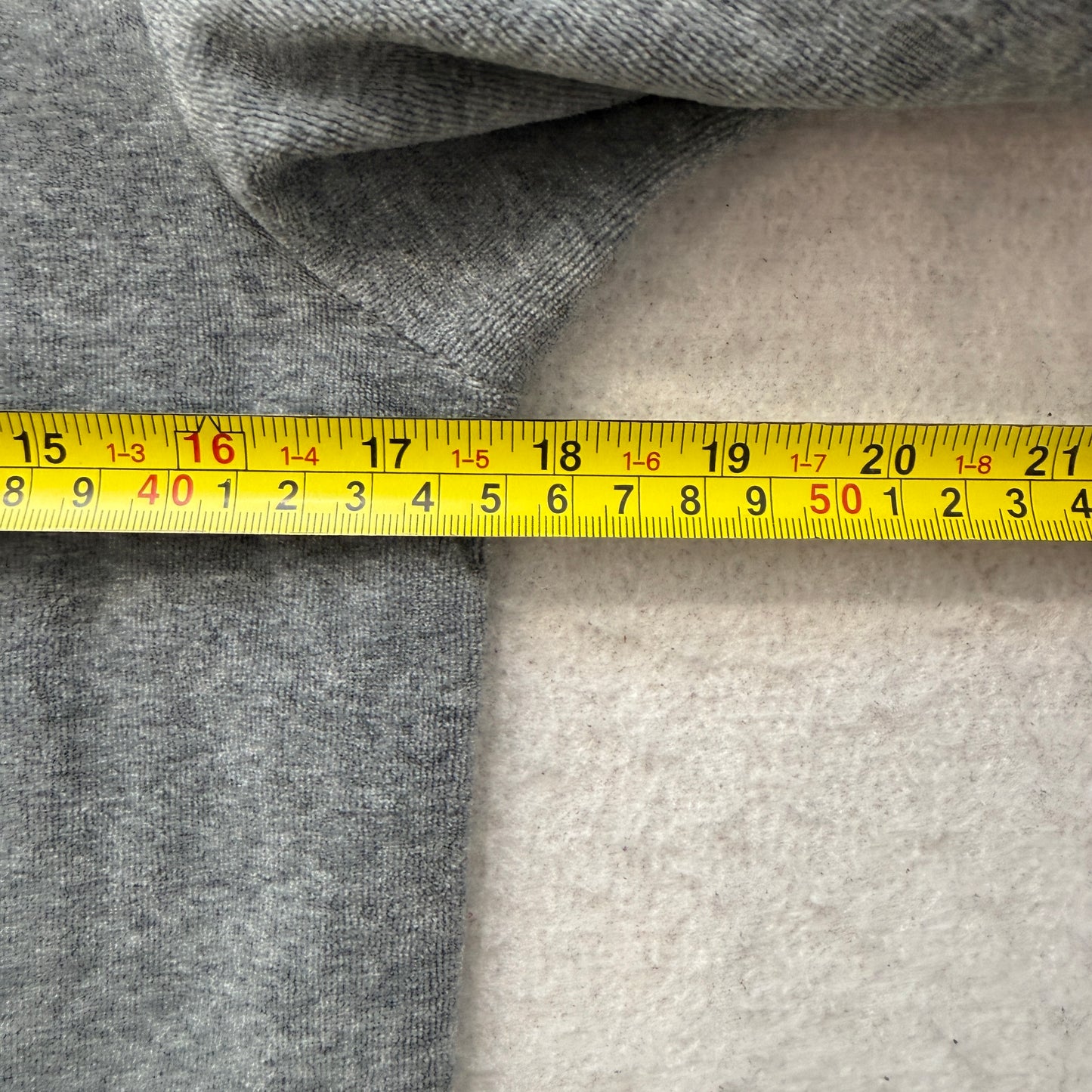 Vintage Juicy Couture Women's Dark Grey Velour Zip-Up Hoodie Drawstring Size S