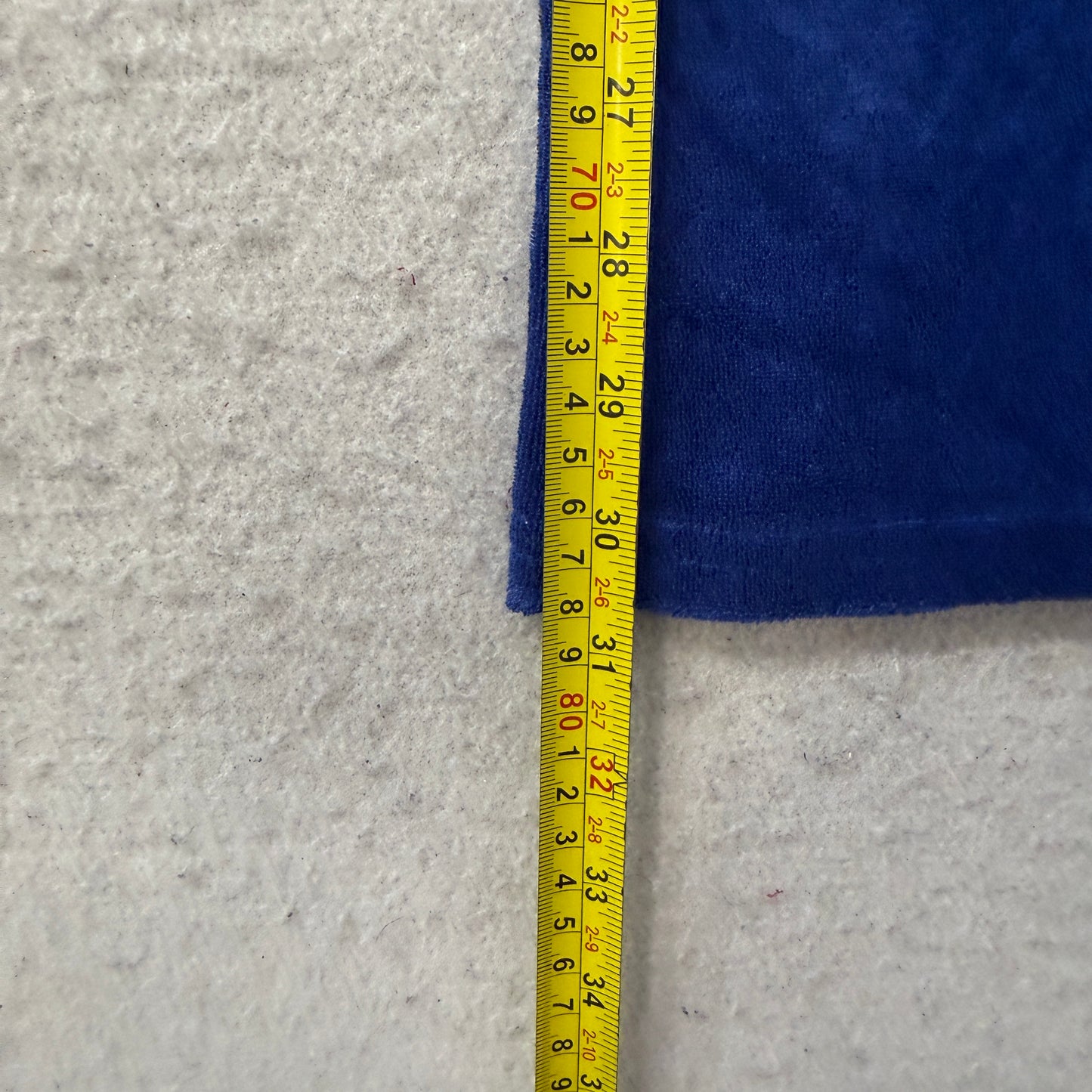 Terry cloth