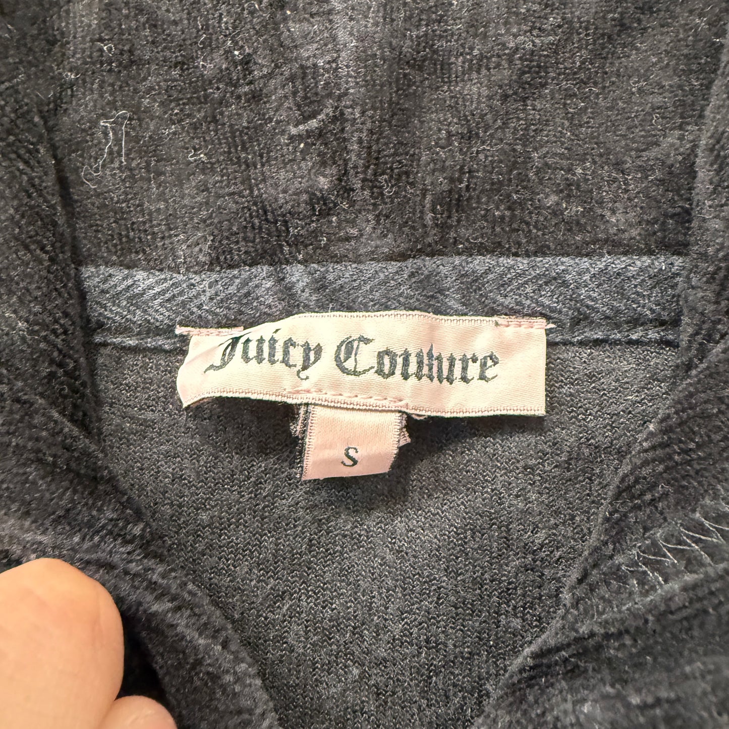 . 2003 vtg tag