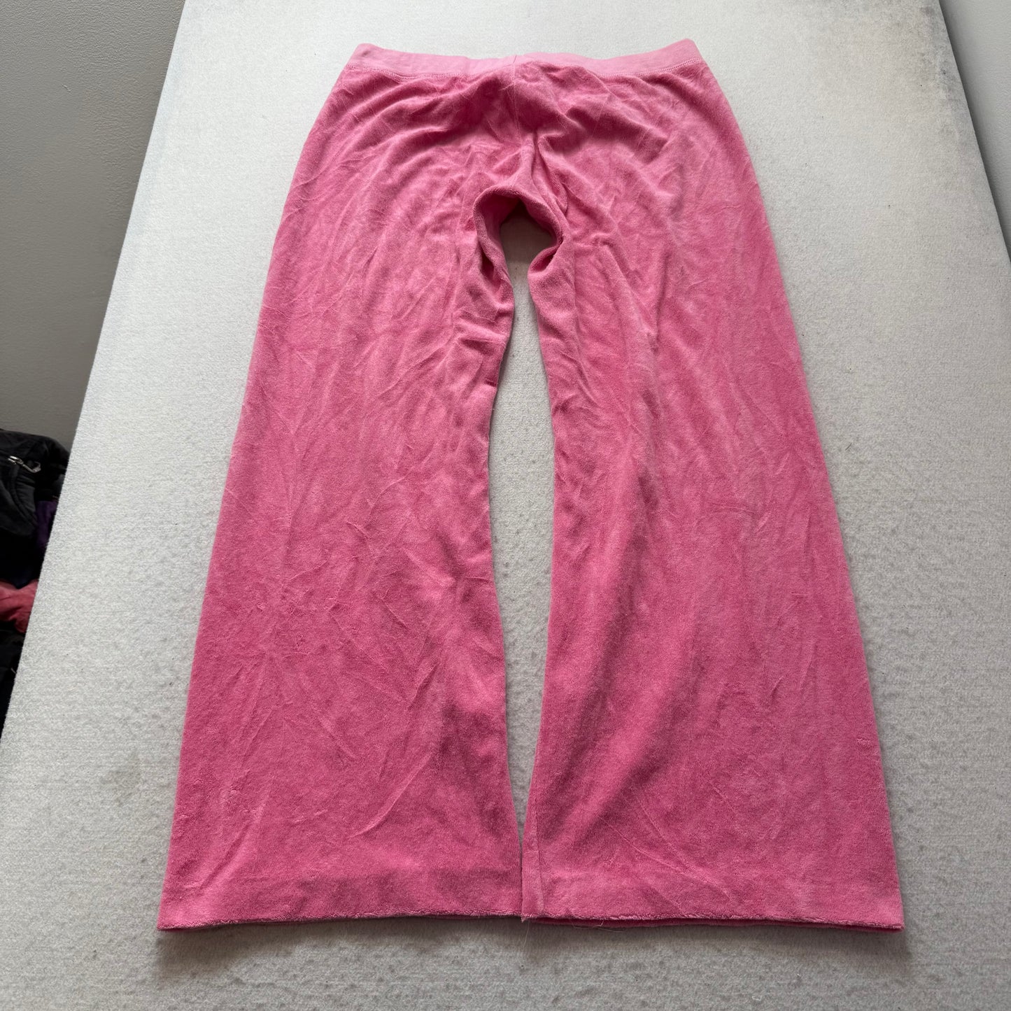 90s Terry cloth