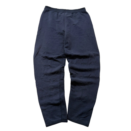Vintage Pro Spirit Select Sweats Sweatpants Navy Blue USA Made Size L photo 1