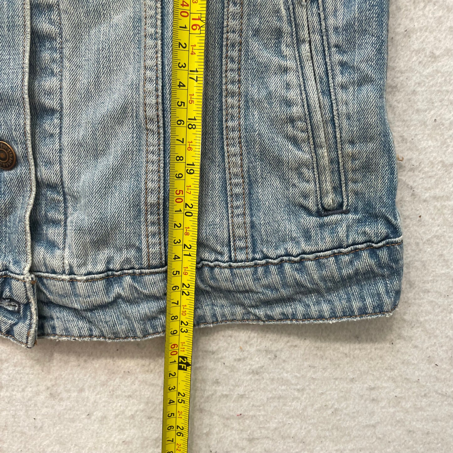 Size: medium