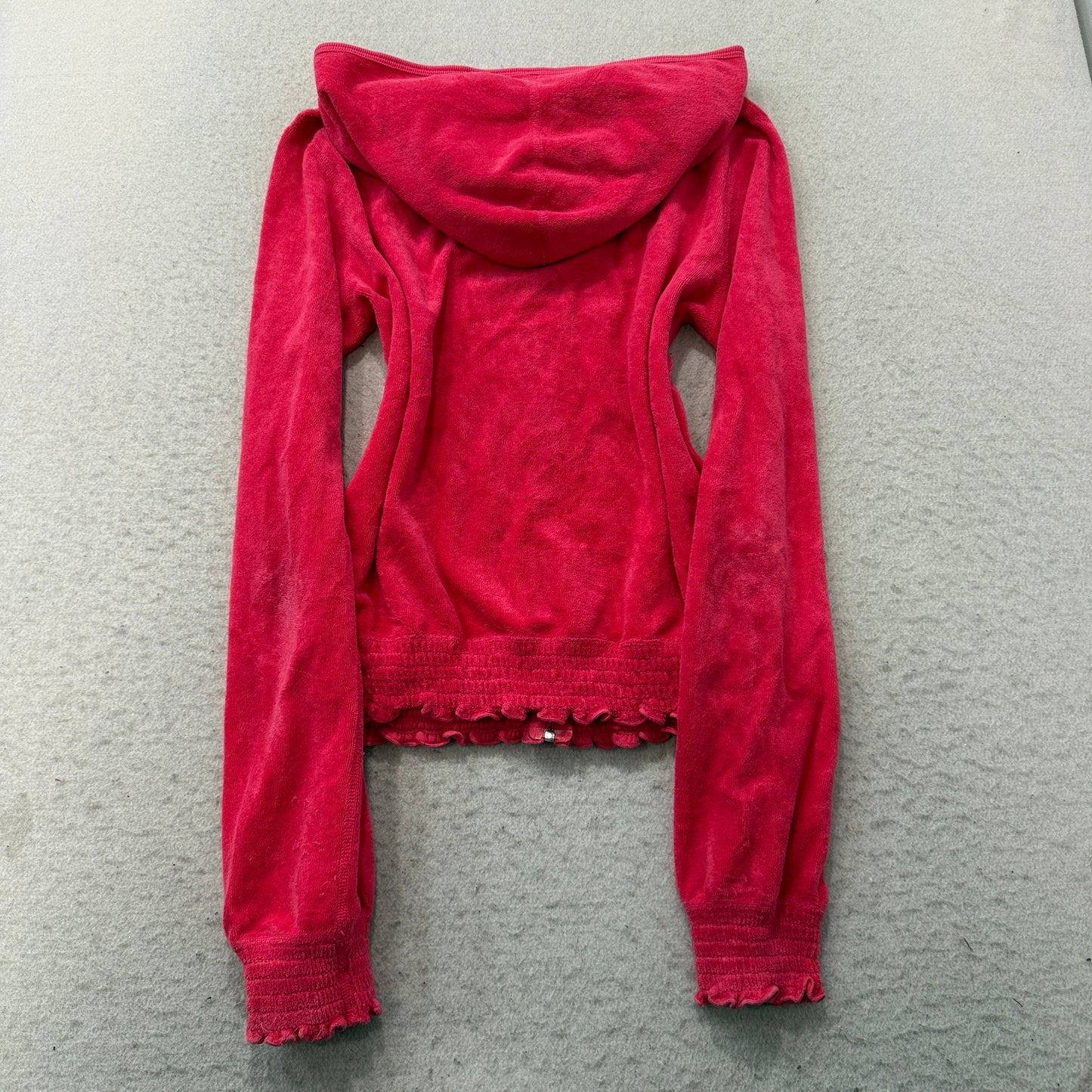 . 2003 tag / Terry Cloth