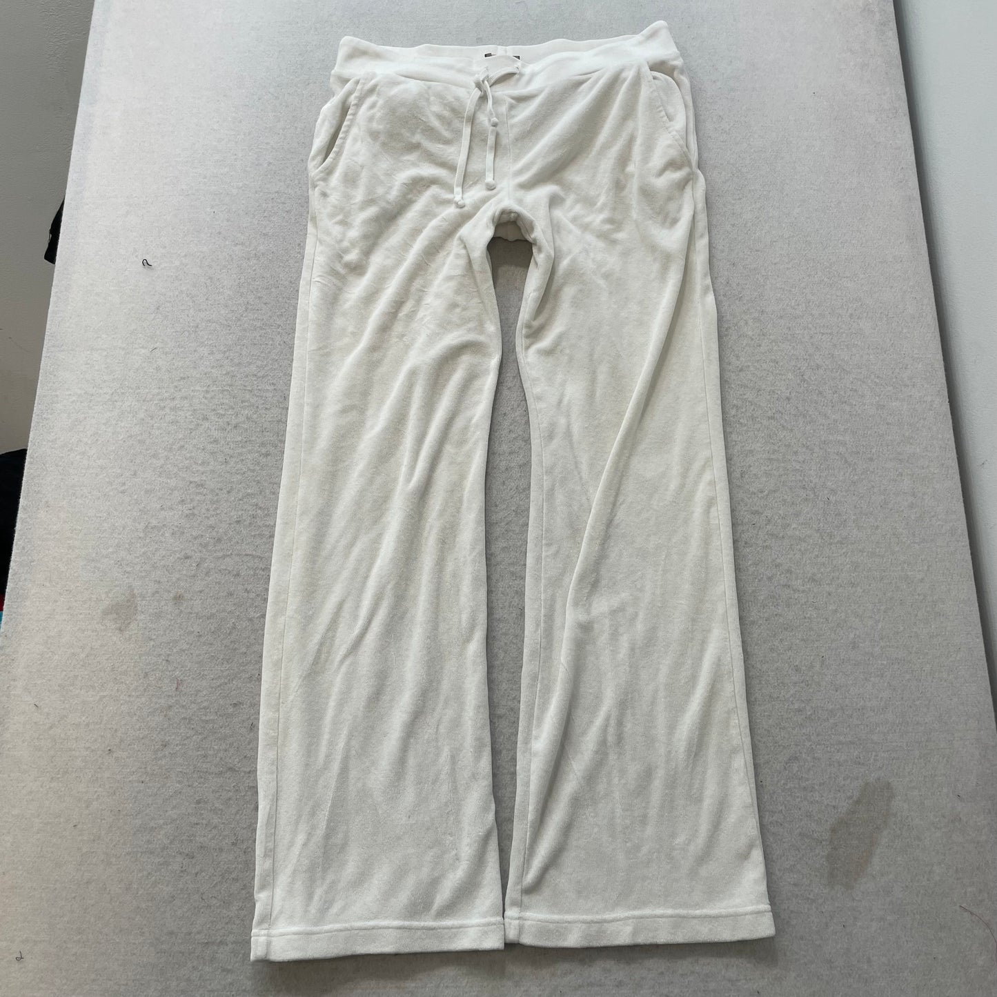 . Terry cloth