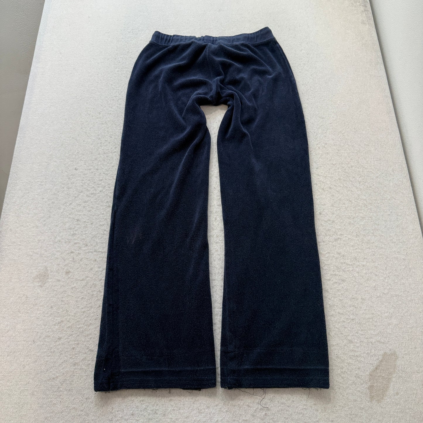 . Terry cloth
