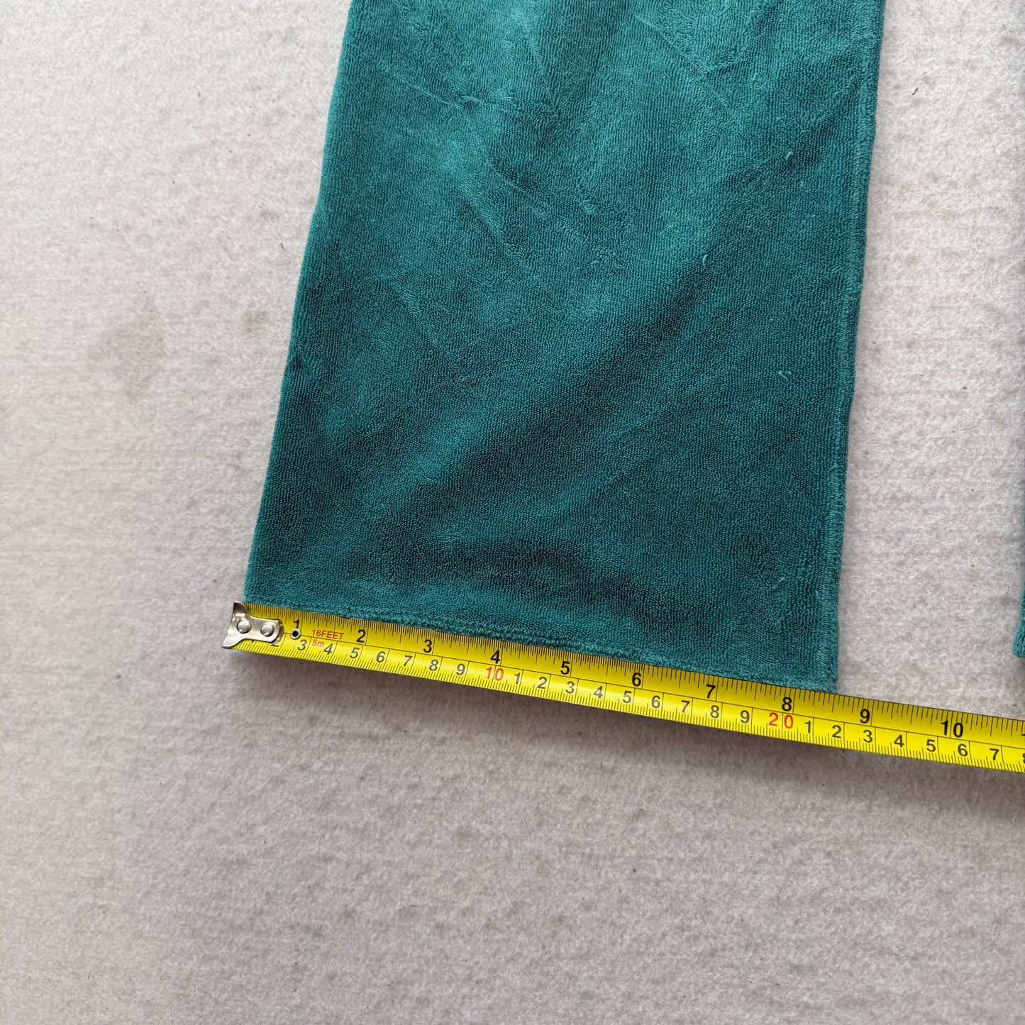Terry cloth