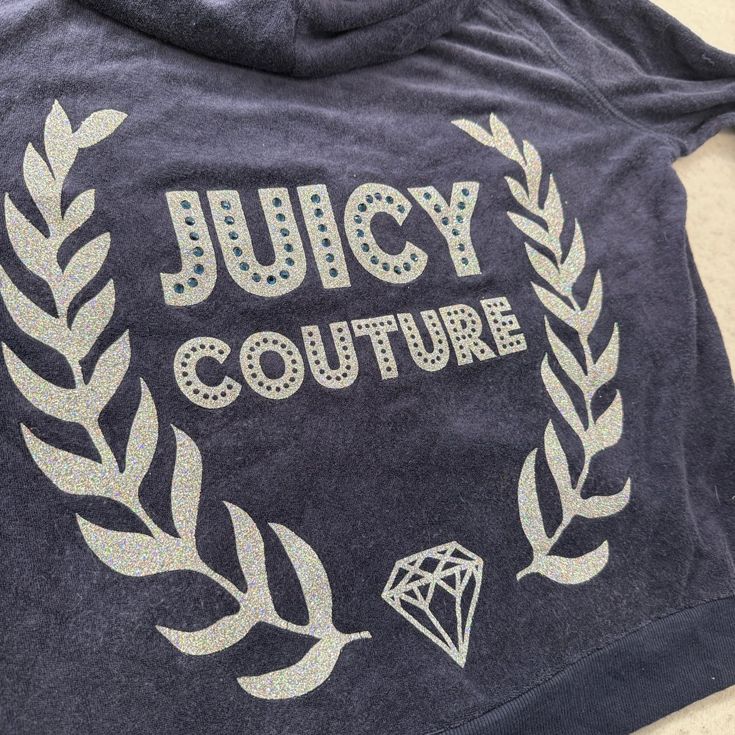 . Terry cloth