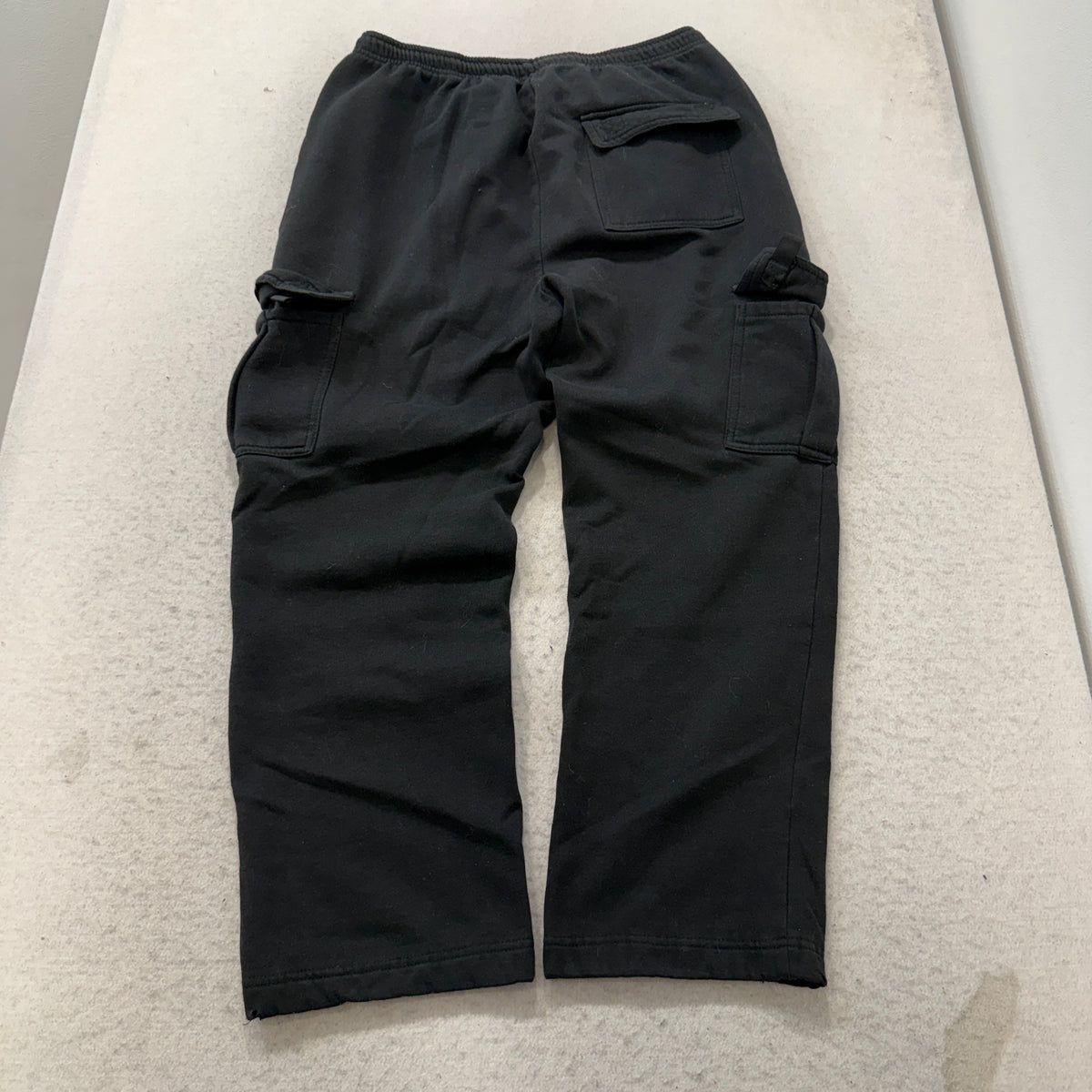Brand not confirmed