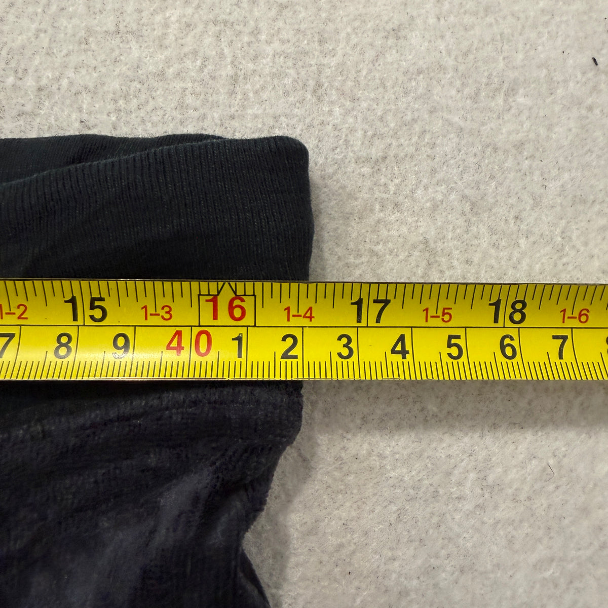 Vintage Juicy Couture Women's Black Velour Flared Track Pants Drawstring Size S