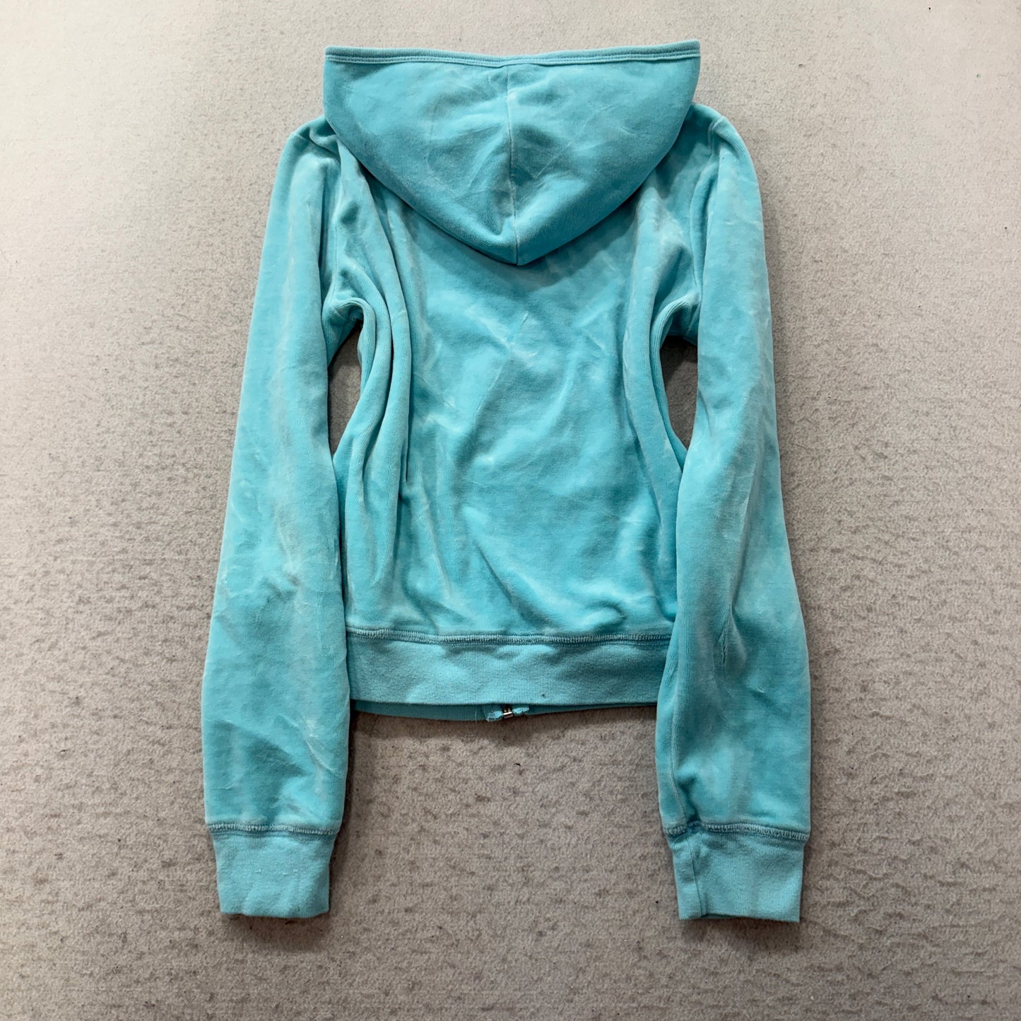 . Vintage 2003 tag