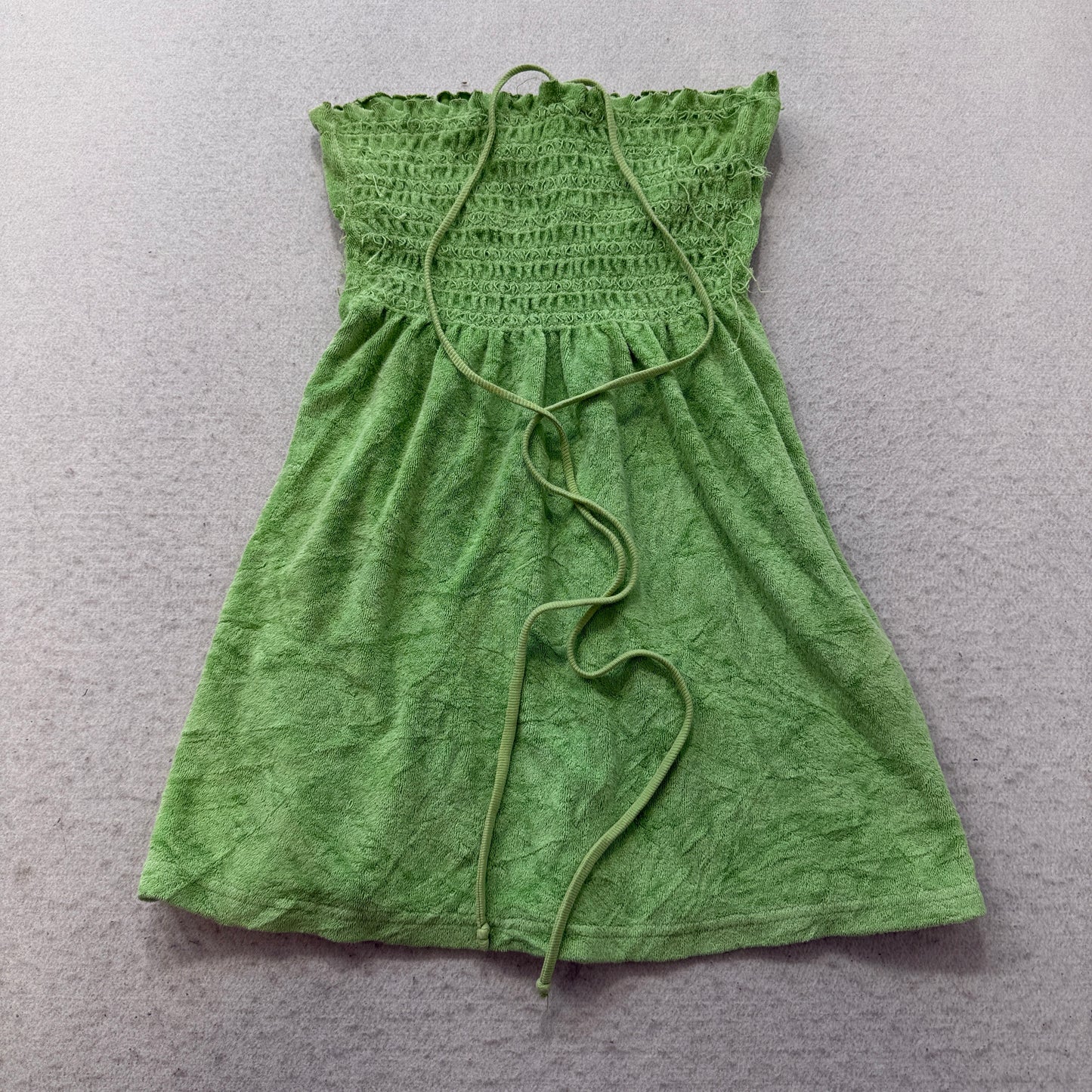 2003 vintage tag Size: PETITE
