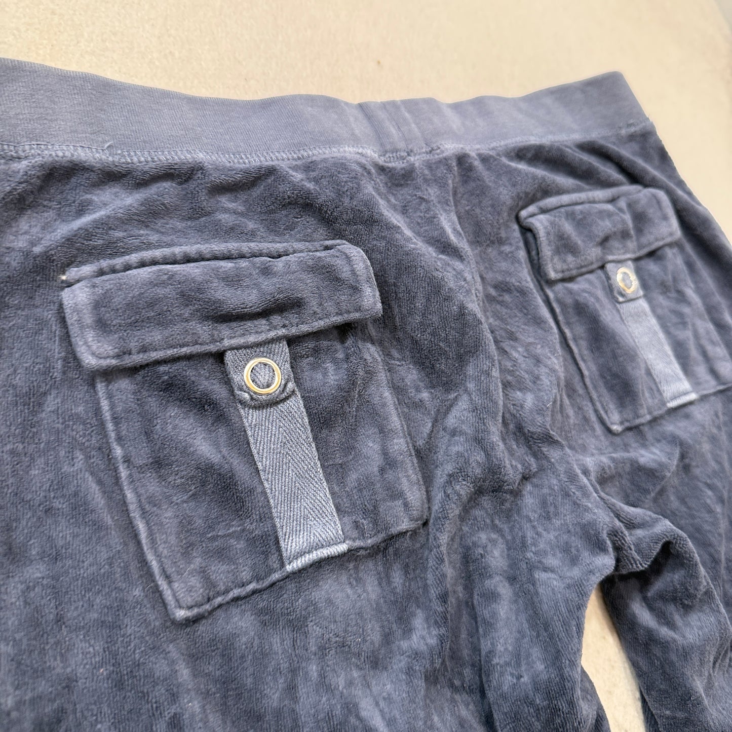 . Terry cloth