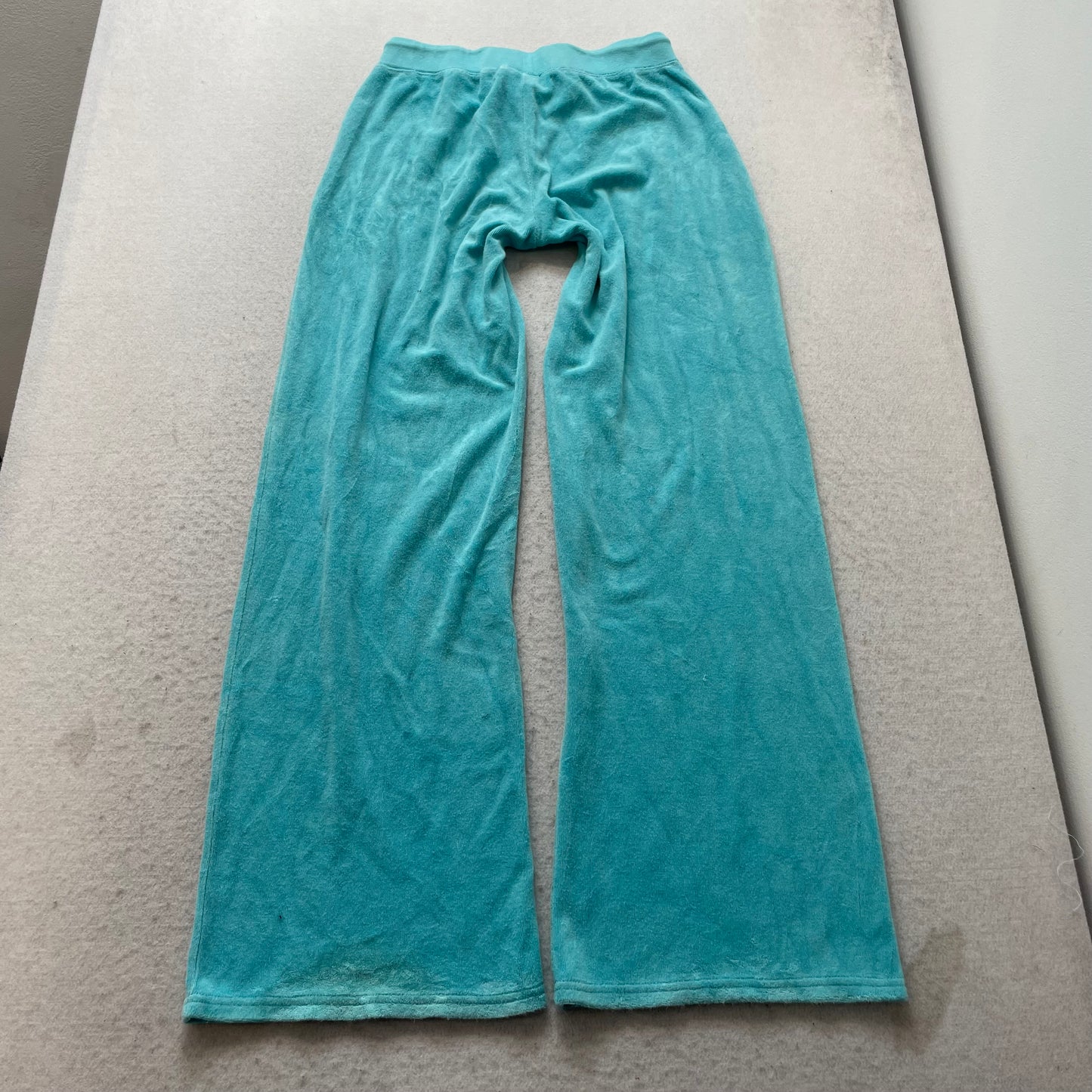 . Terry cloth