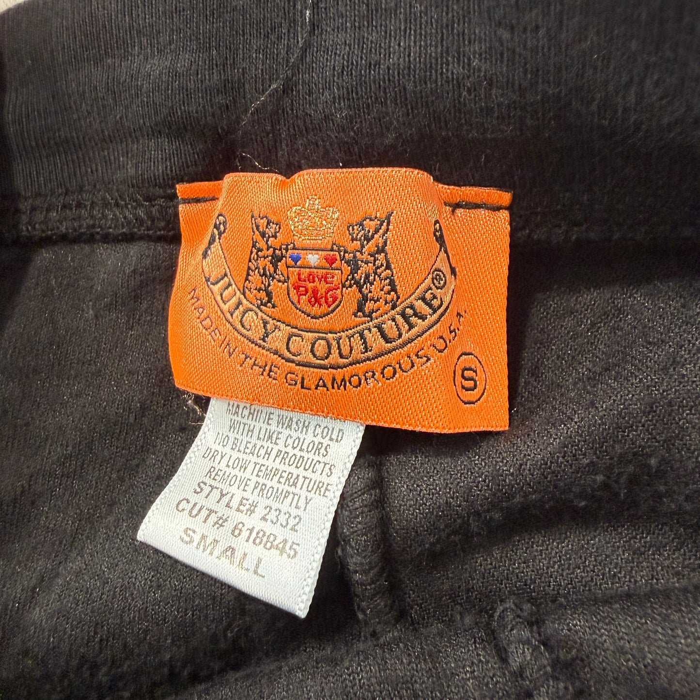 . 2003 vtg tag