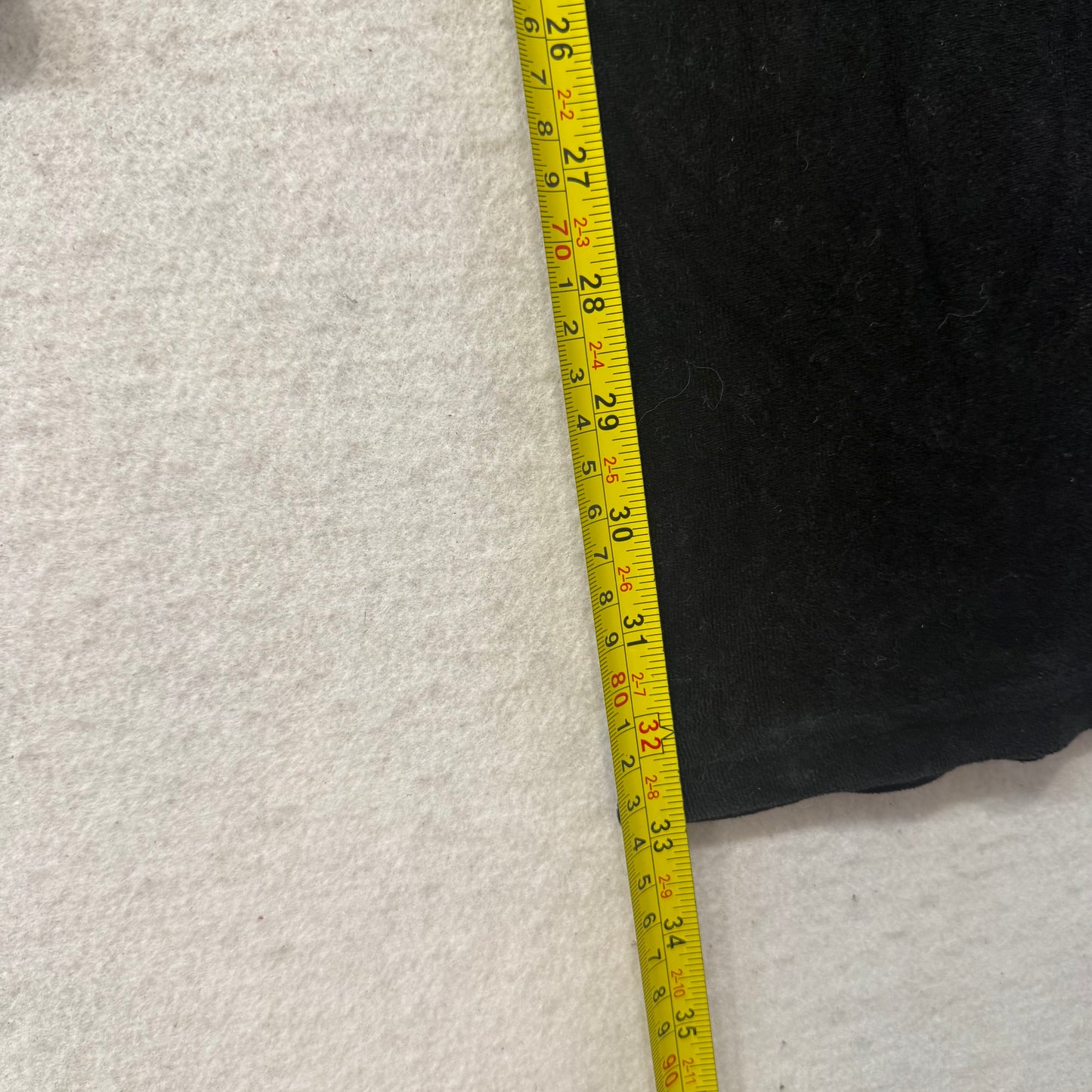 Juicy Couture Black Velour Tracksuit Set Zip Up Hoodie & Flared Pant Logo Size L