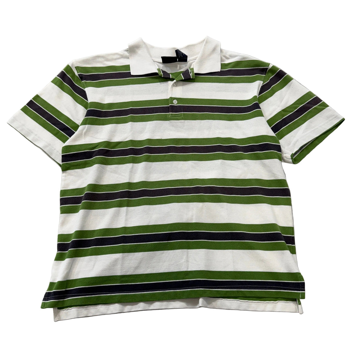 Bugle Boy front