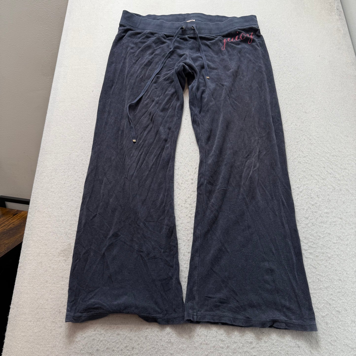 Terry cloth
