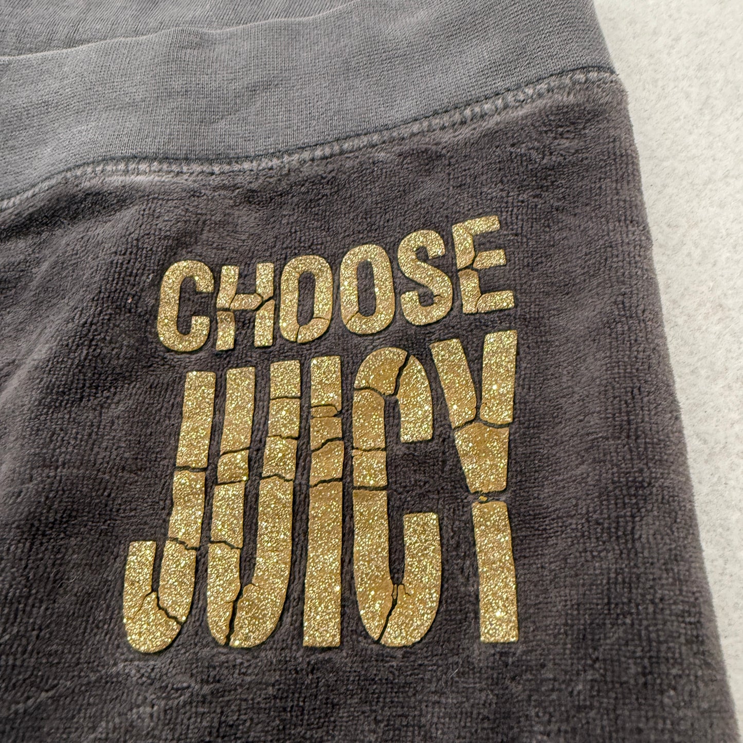 2003 vintage tag