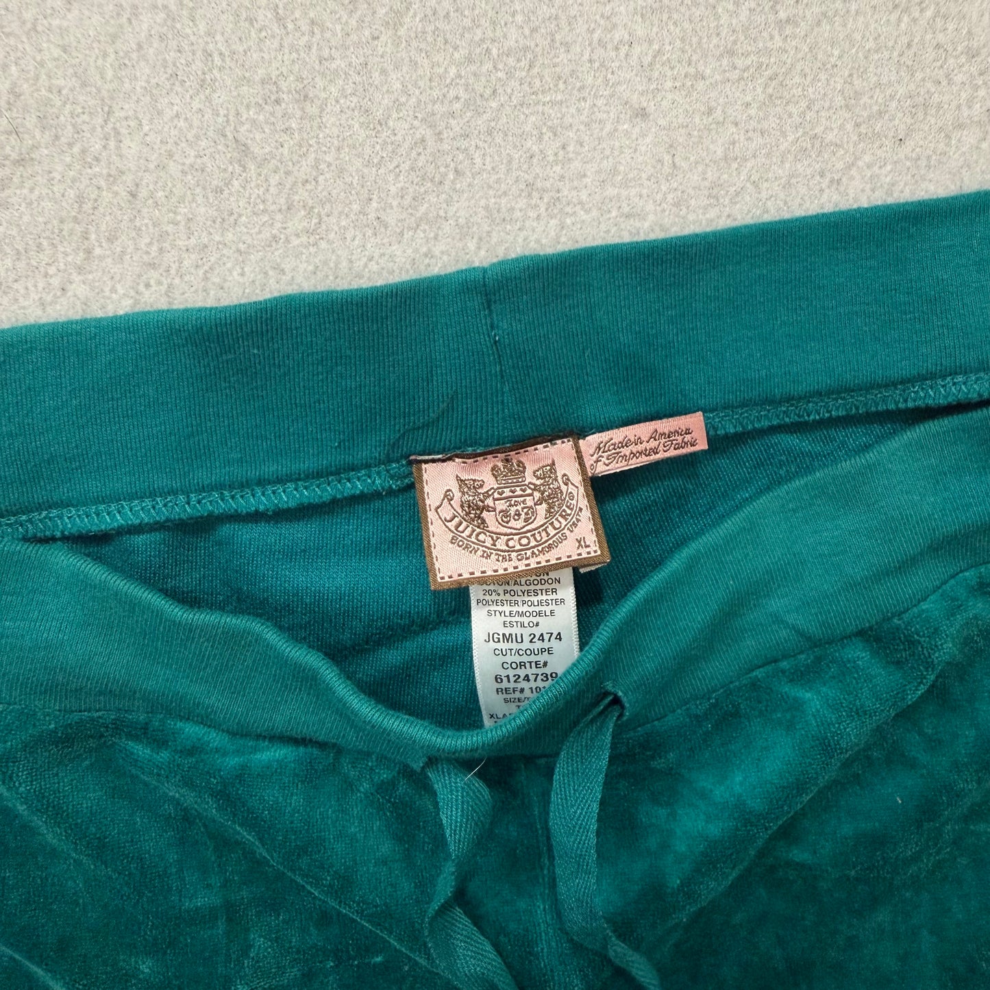.