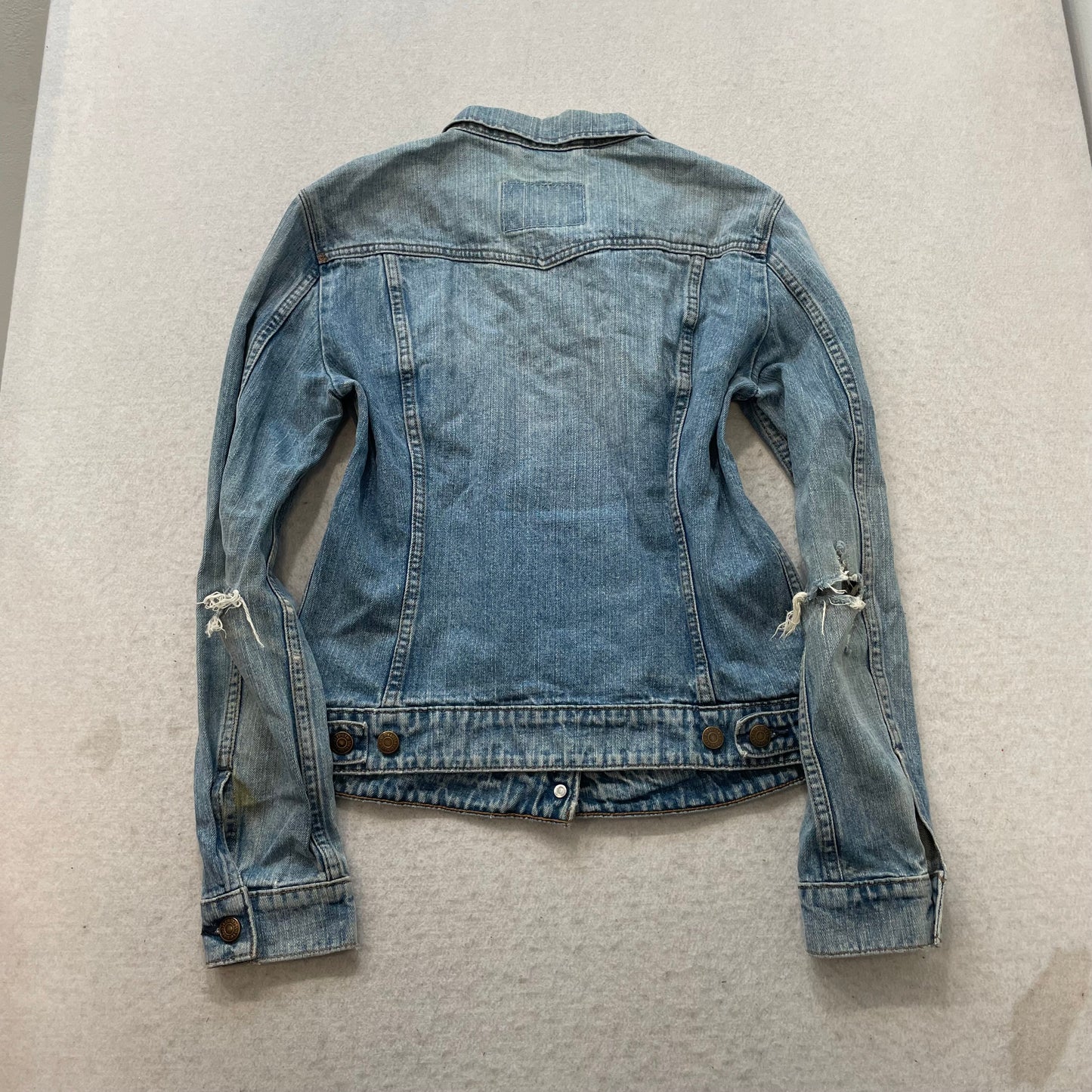 Size: medium