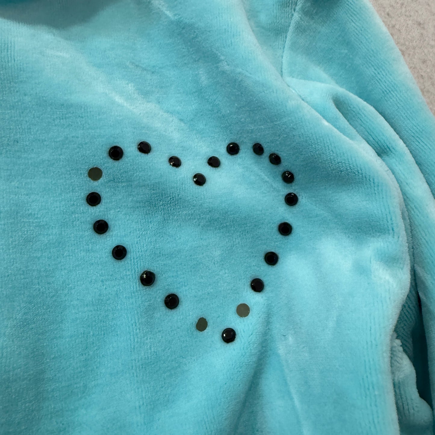 . Vintage 2003 tag