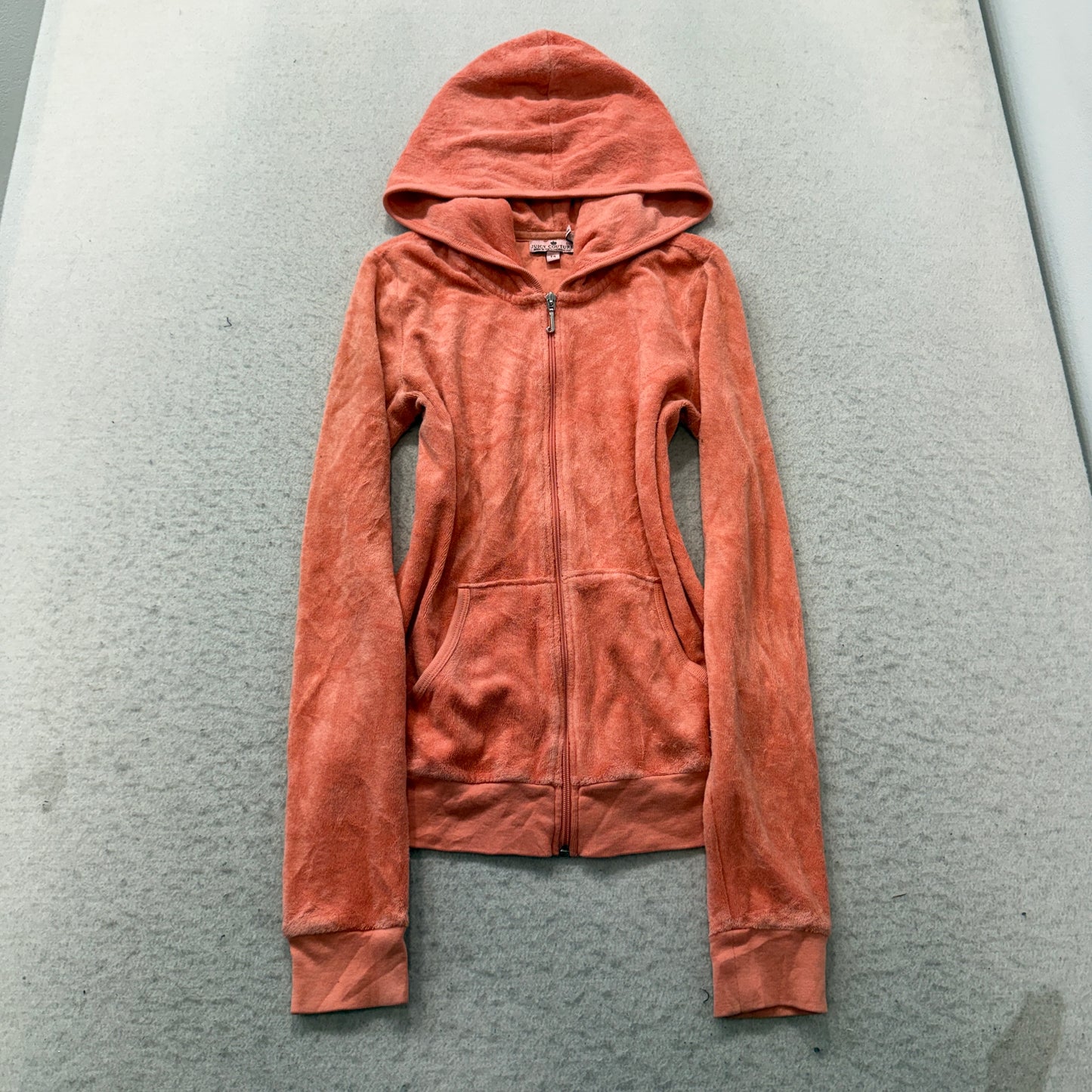. Terry Cloth