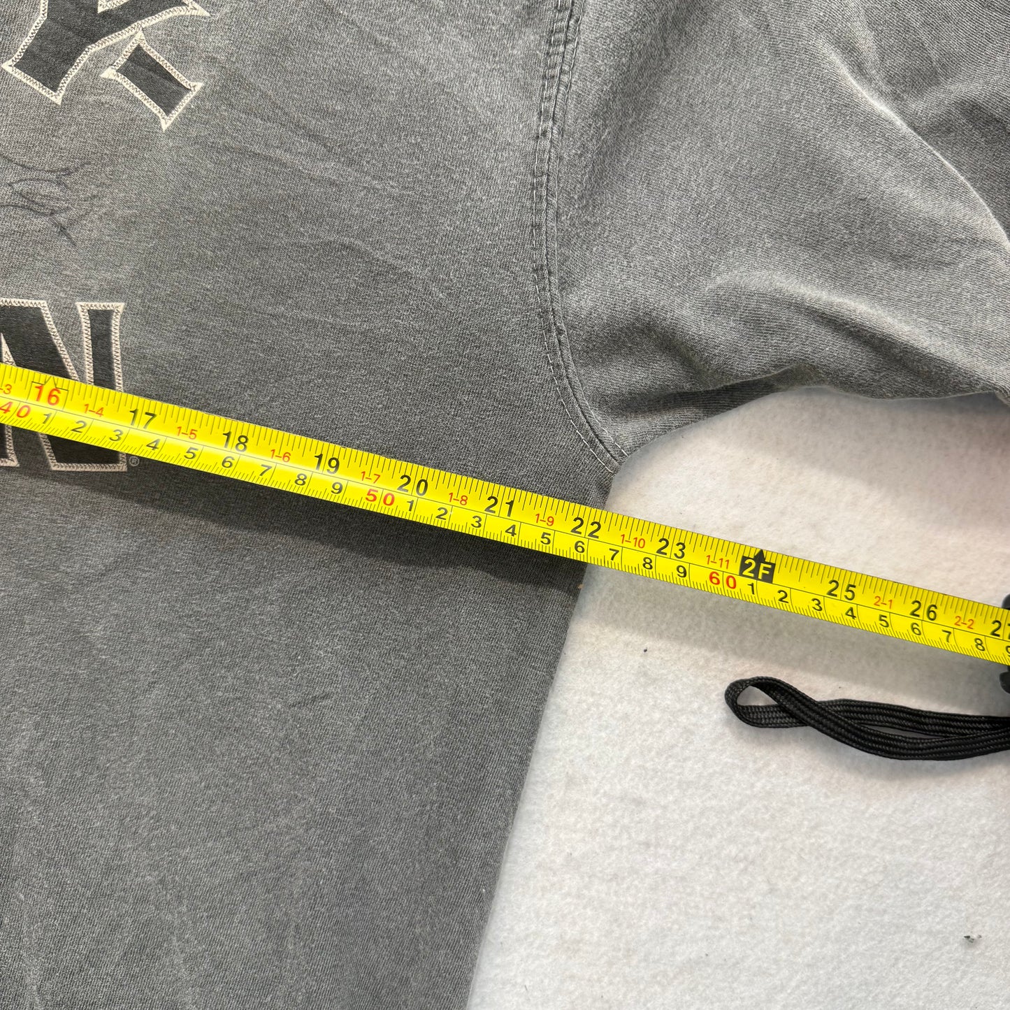 Harley-Davidson Men's Charcoal Gray Cotton T-Shirt Crew Neck Casual Tee Size L