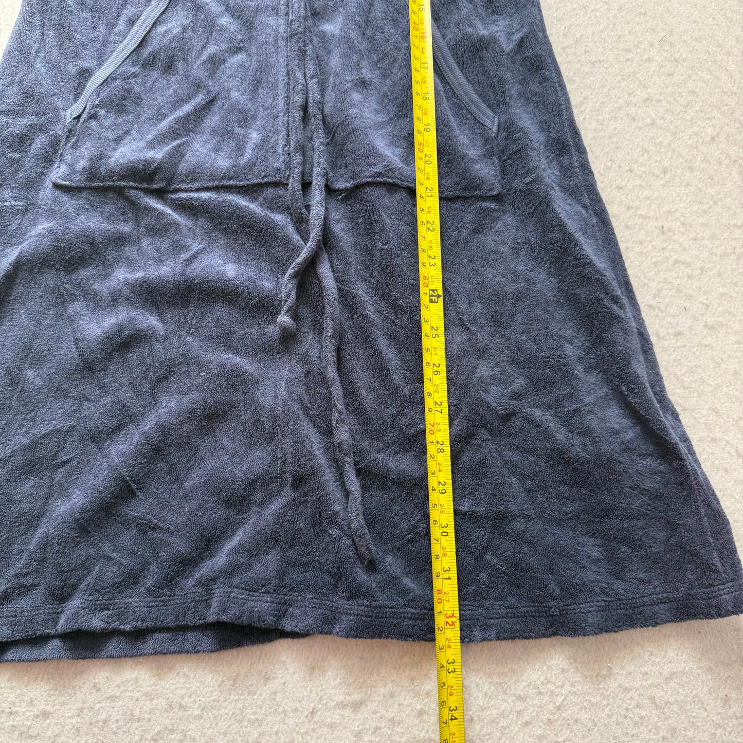 Terry cloth